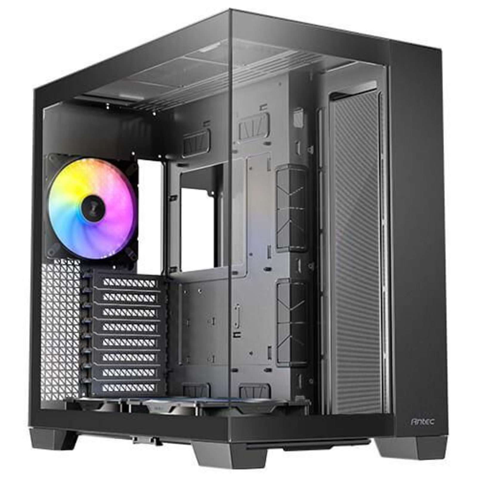 Antec Constellation Series C8 ARGB Tower ATX No Power Supply Black