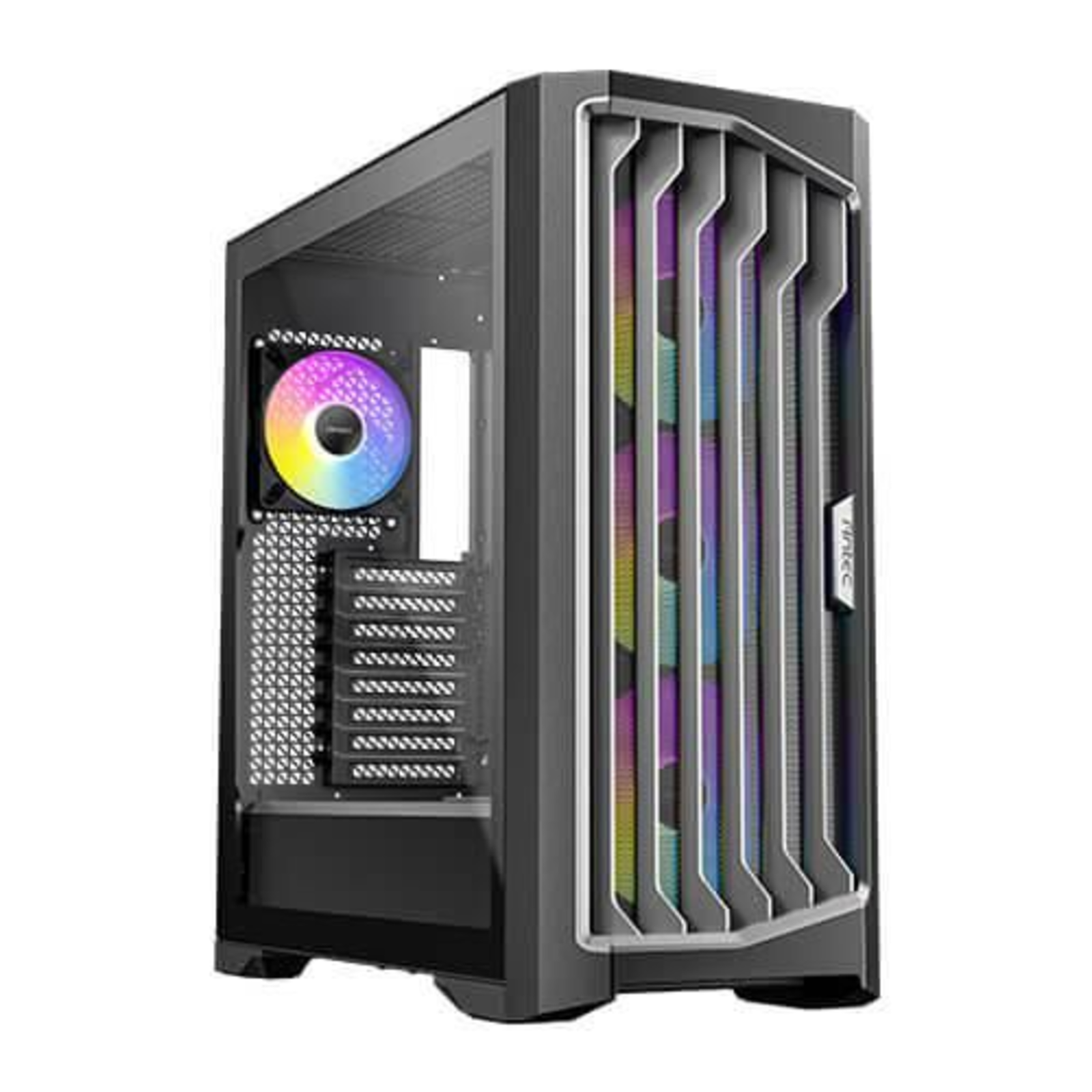 Antec Geh Performance 1 FT ARGB Full Tower Black