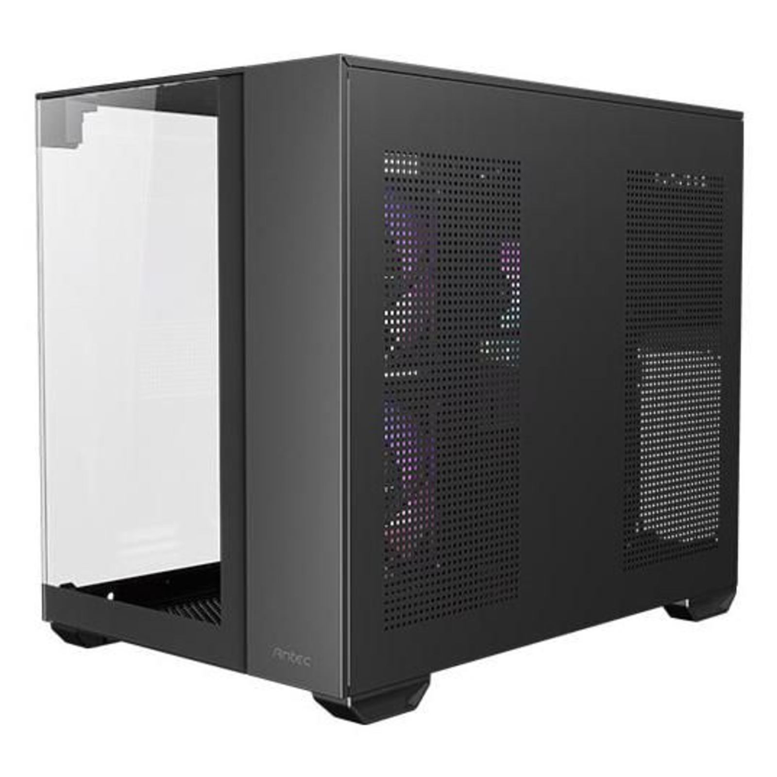 Anker Antec Geh Antec CX600M Trio ARGBB Mini Tower Black Retail (0-761345-10139-4)
