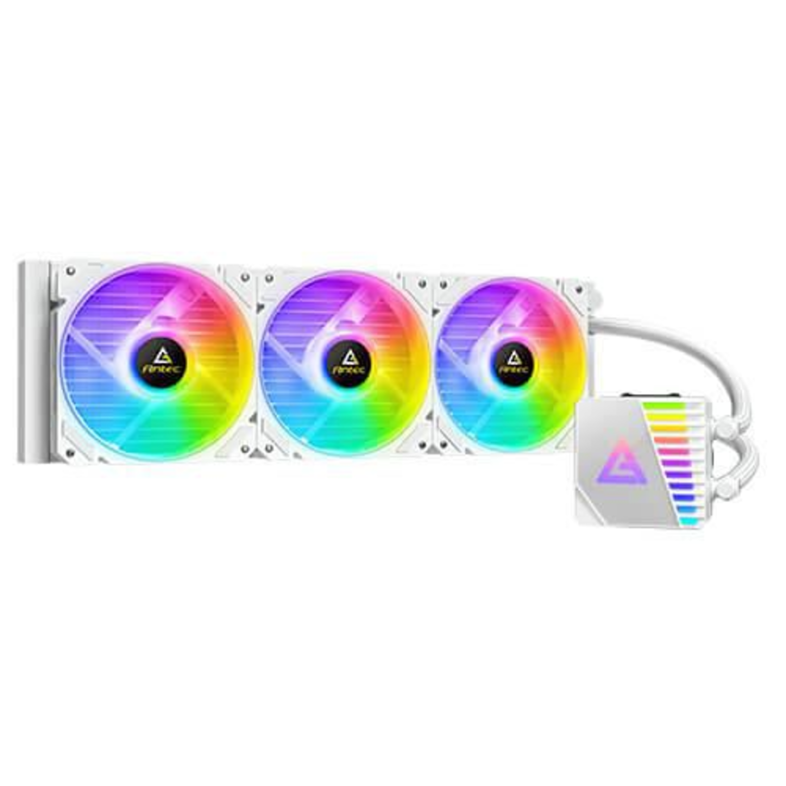 Antec WATERCOOLING KIT SYMPHONY 360 ARGB 360MM (WHITE)