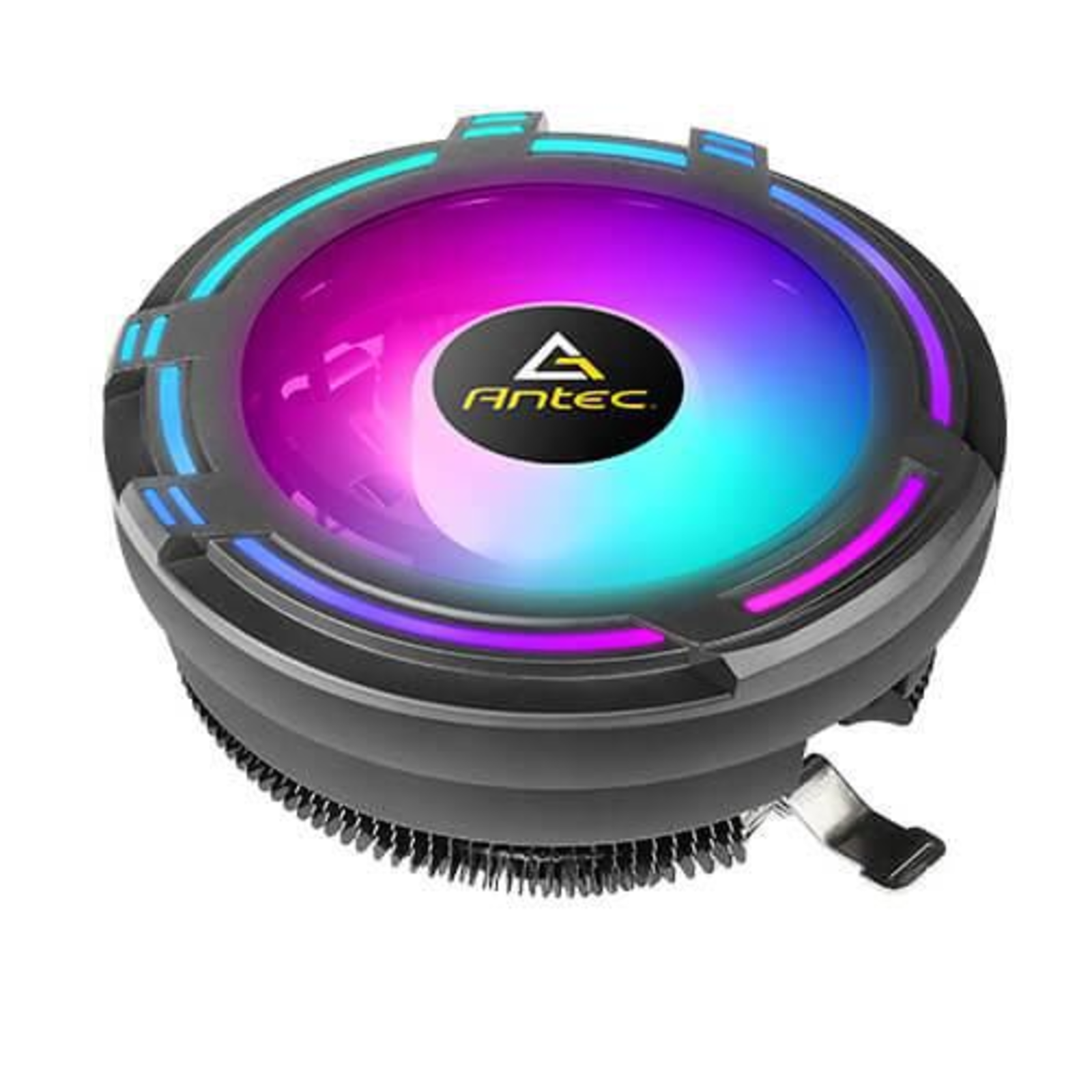 Antec T120 Processor Air Cooler LGA775 LGA1156 AM2 AM2+ LGA1366 AM3 LGA1155 AM3+ FM1 FM2 LGA1150