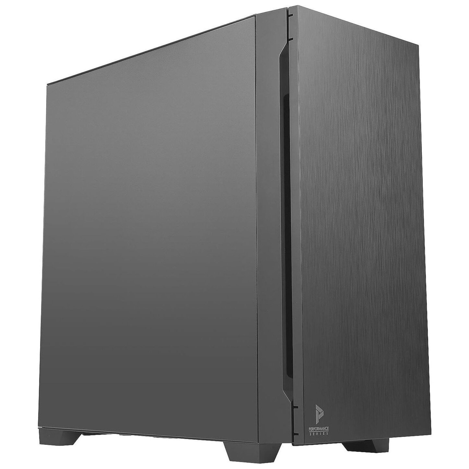 Antec Geh PerformanceOne P10C Insulated Midi Tower Black