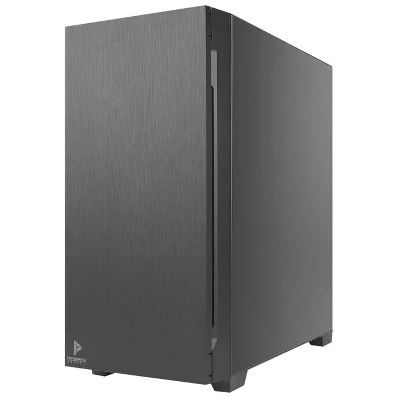 Antec Geh PerformanceOne P10C Insulated Midi Tower Black