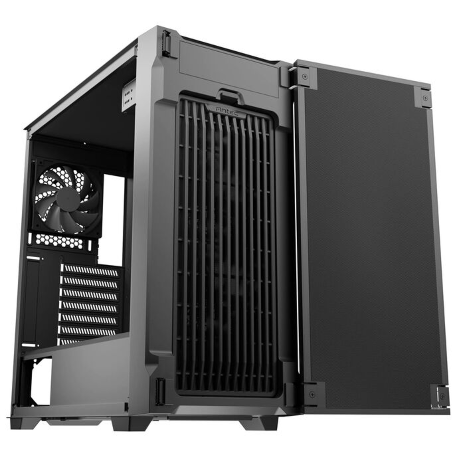 Antec Geh PerformanceOne P10C Insulated Midi Tower Black