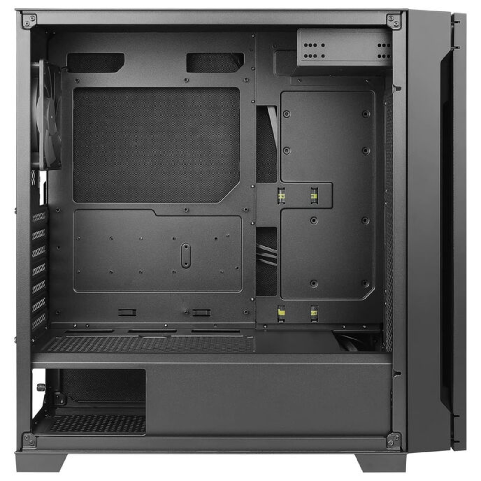 Antec Geh PerformanceOne P10C Insulated Midi Tower Black