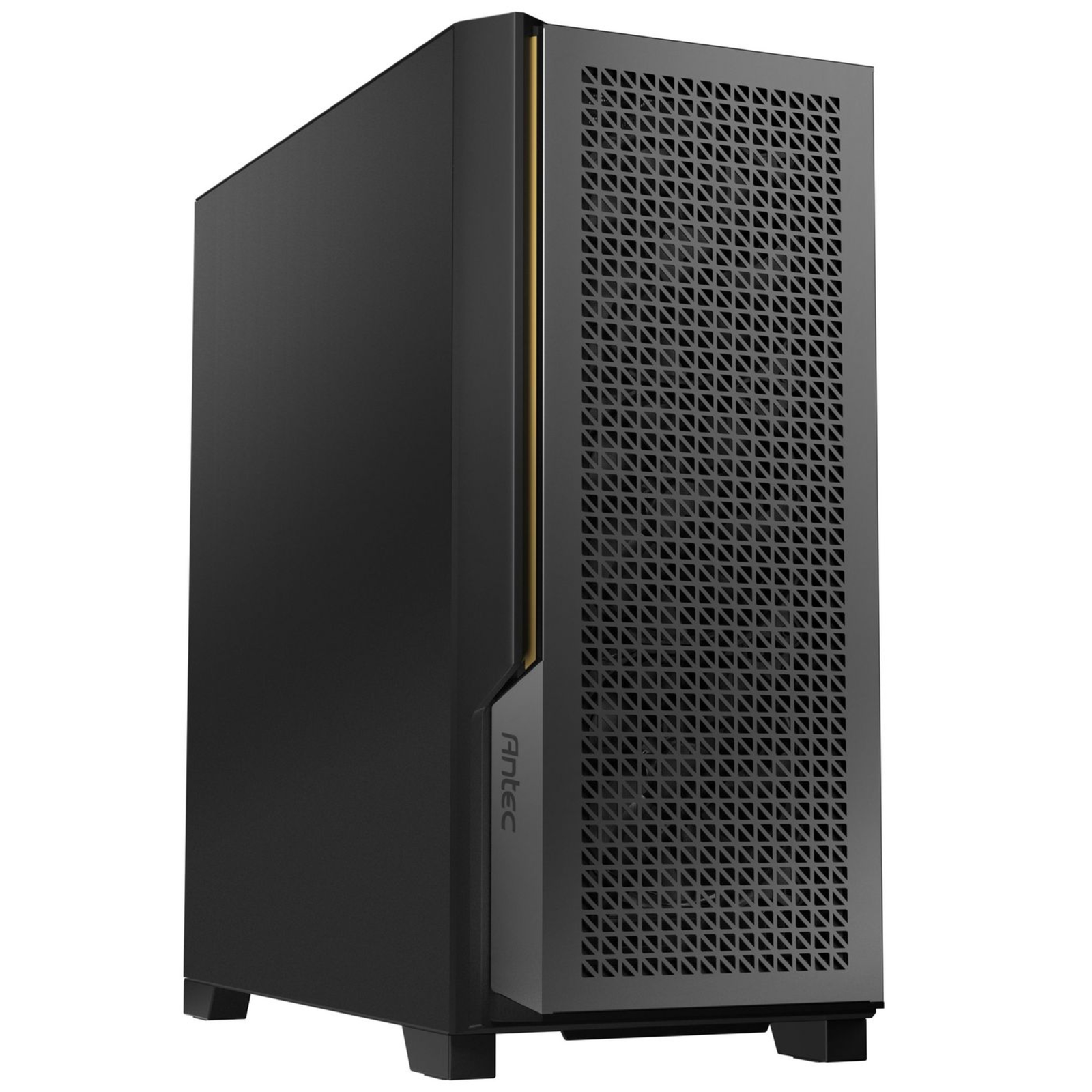 Antec Case PerformanceOne P20CE Midi Tower Black