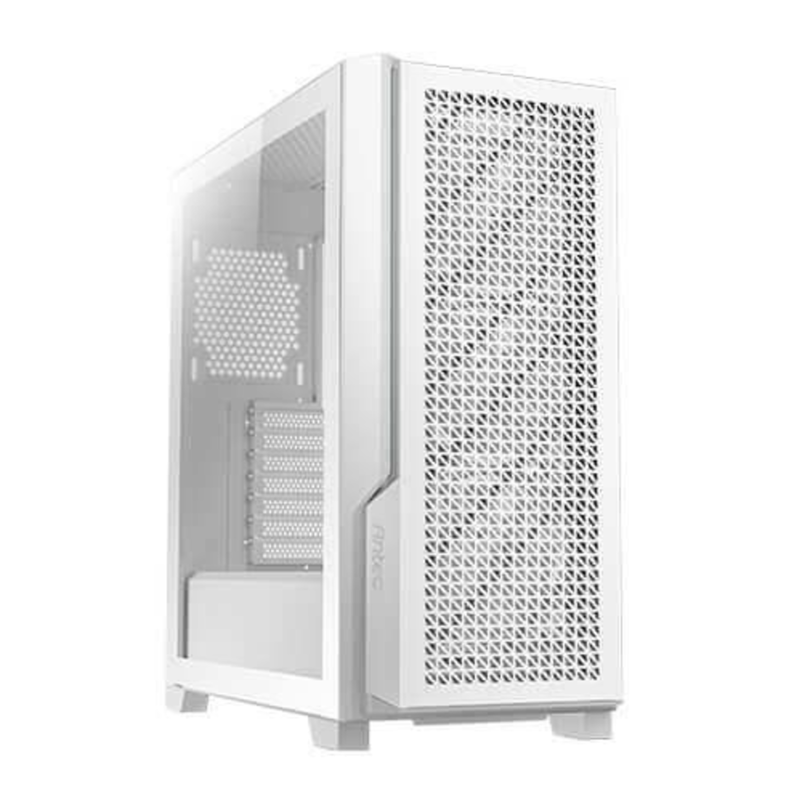 Antec Case PerformanceOne P20C White Midi Tower White