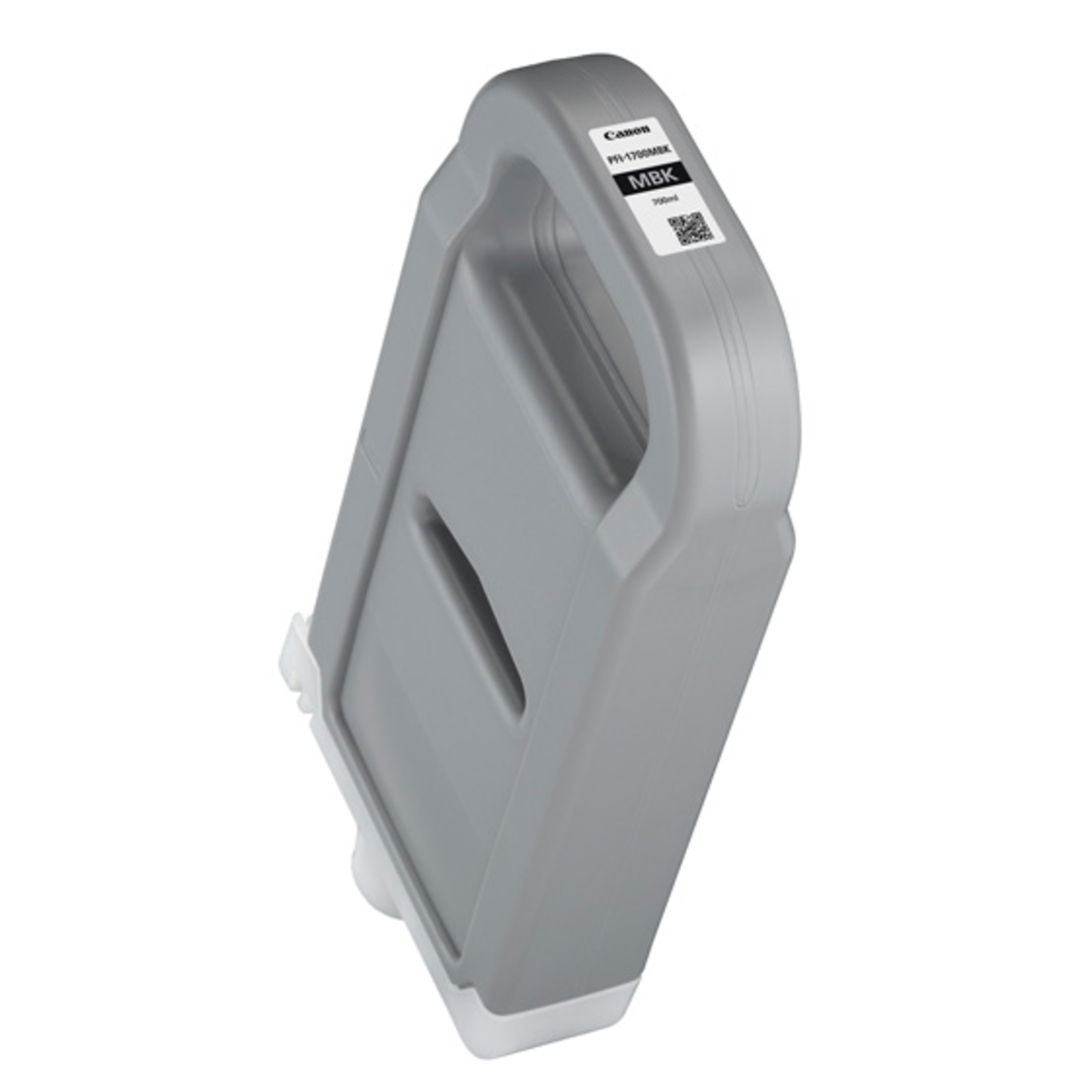Canon Ink Cartridge PFI-1700MBK matte Black