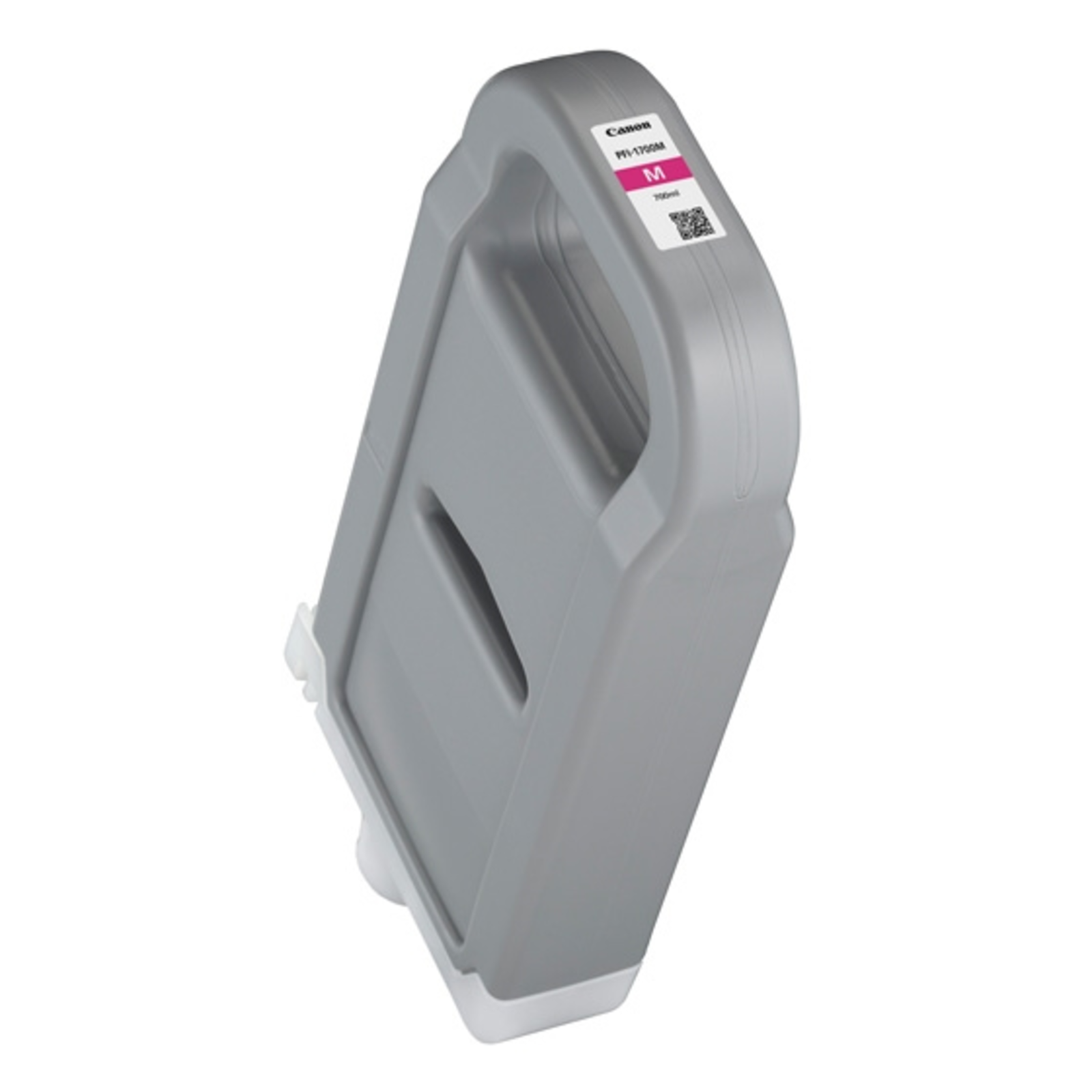 Canon Ink Cartridge PFI-1700M magenta