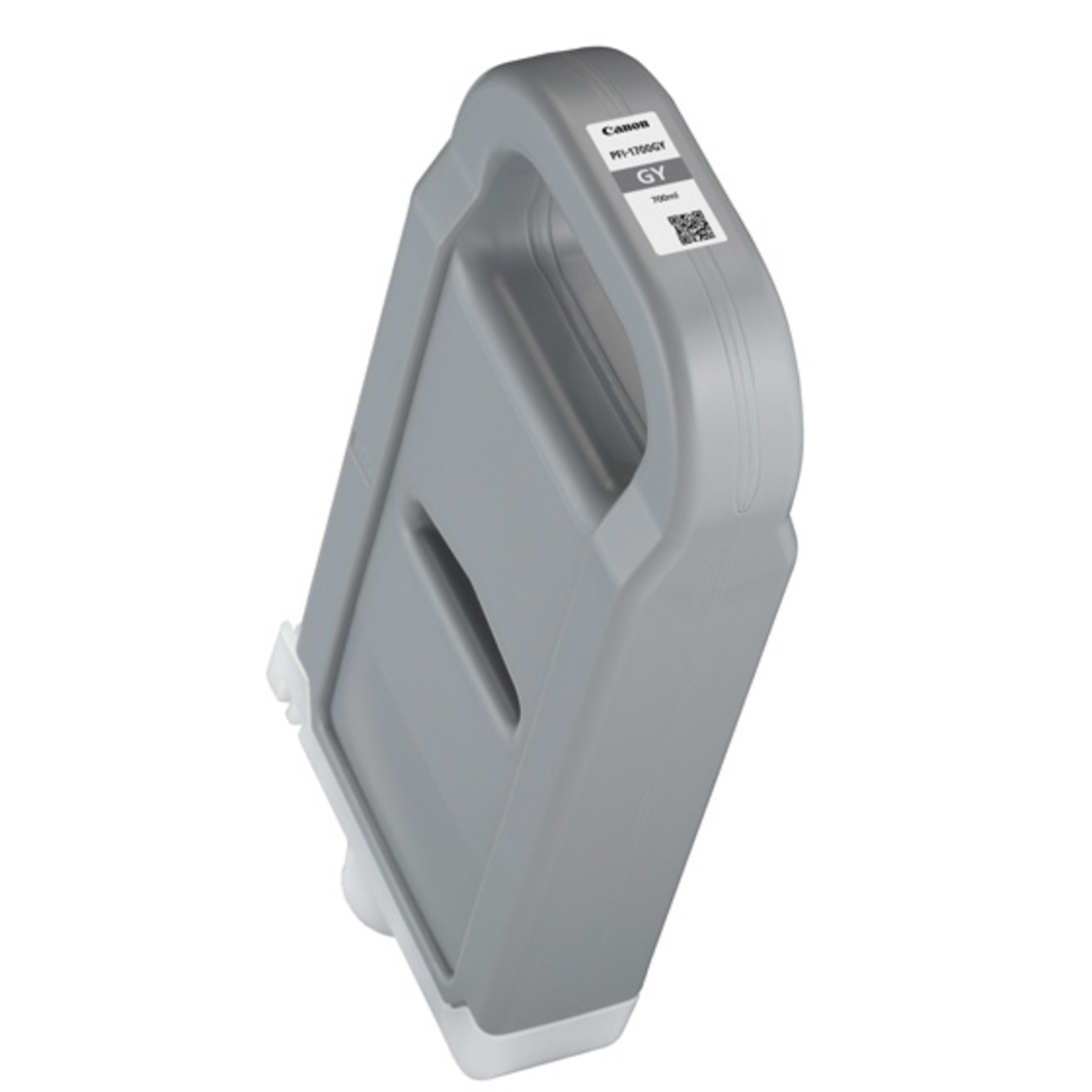 Canon PFI-1700GY 700 Ml