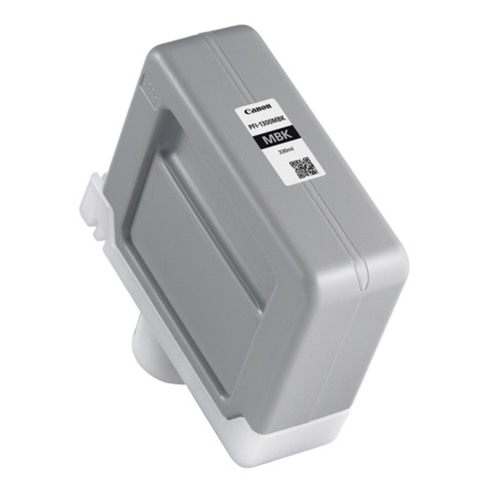 Canon PFI-1300MBK mattee Black Original Ink Tank ImagePROGRAF PRO-2000 PRO-4000 PRO-4000S PRO-6000S