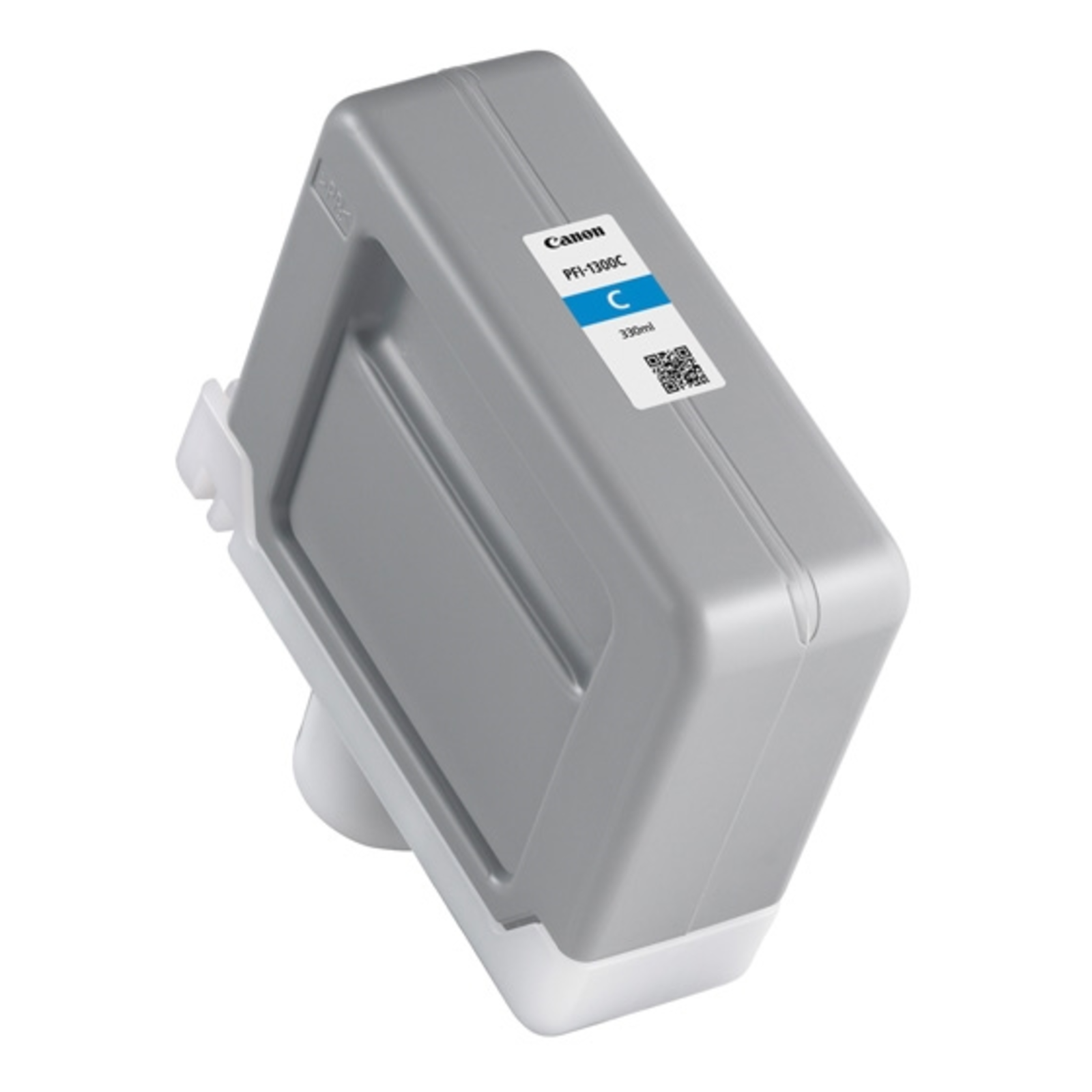 Canon PFI-1300 C cyan Original Ink Container (0812C001AA)