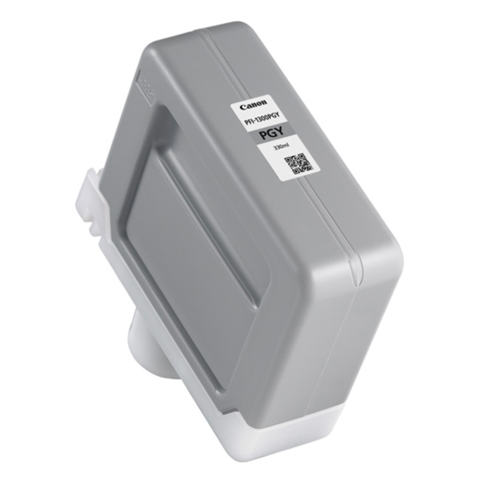 Canon PFI-1300 PGY Photo Gray Original Ink Container (0818C001AA)