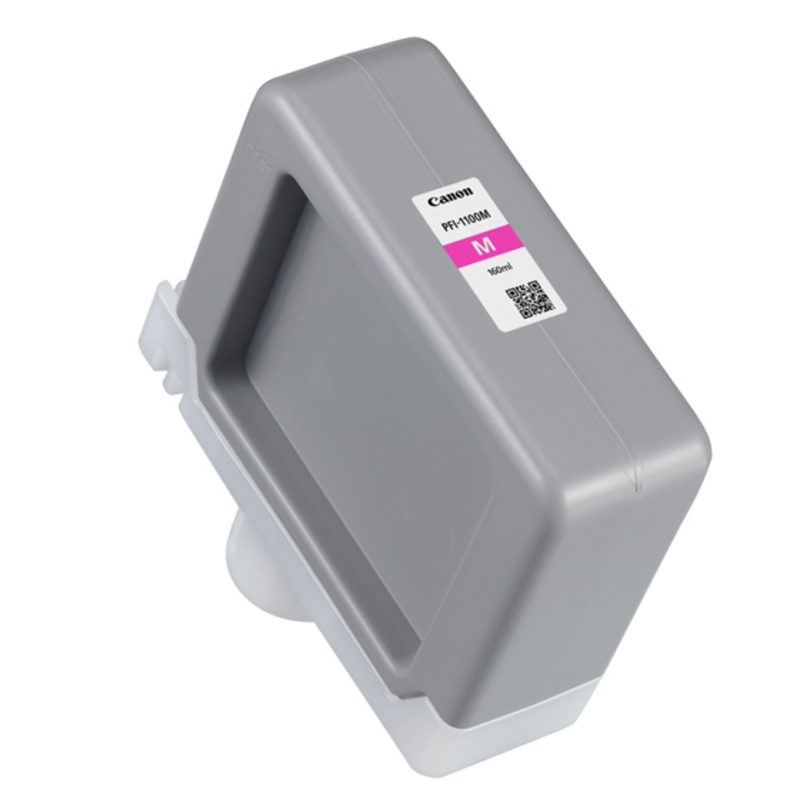 Canon PFI-1100 M magenta Original Ink Tank ImagePROGRAF PRO-2000 PRO-4000 PRO-4000S PRO-6000S