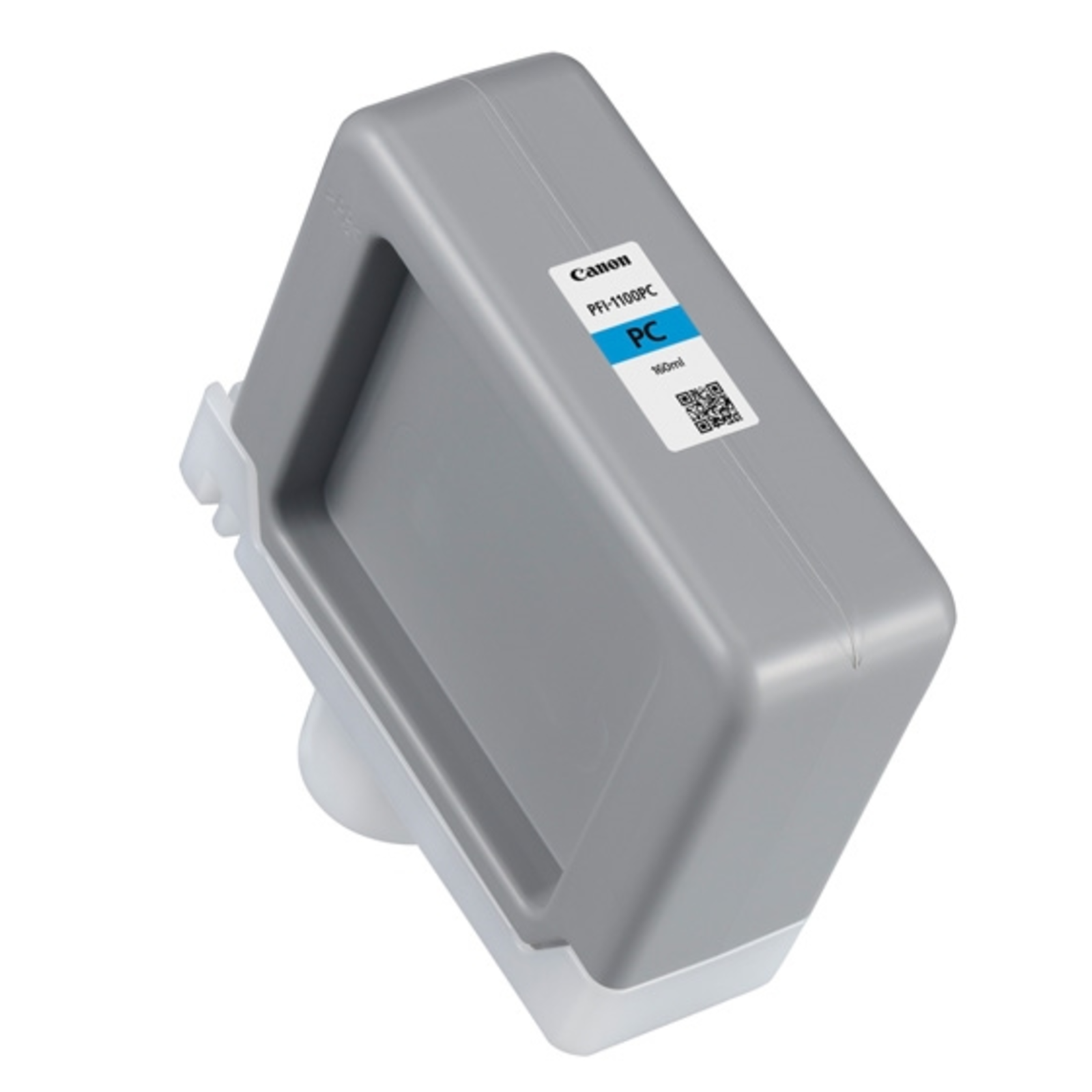 Canon PFI-1100 PC 160 Ml Photo cyan Original Ink Tank ImagePROGRAF PRO-2000 PRO-4000 PRO-4000S
