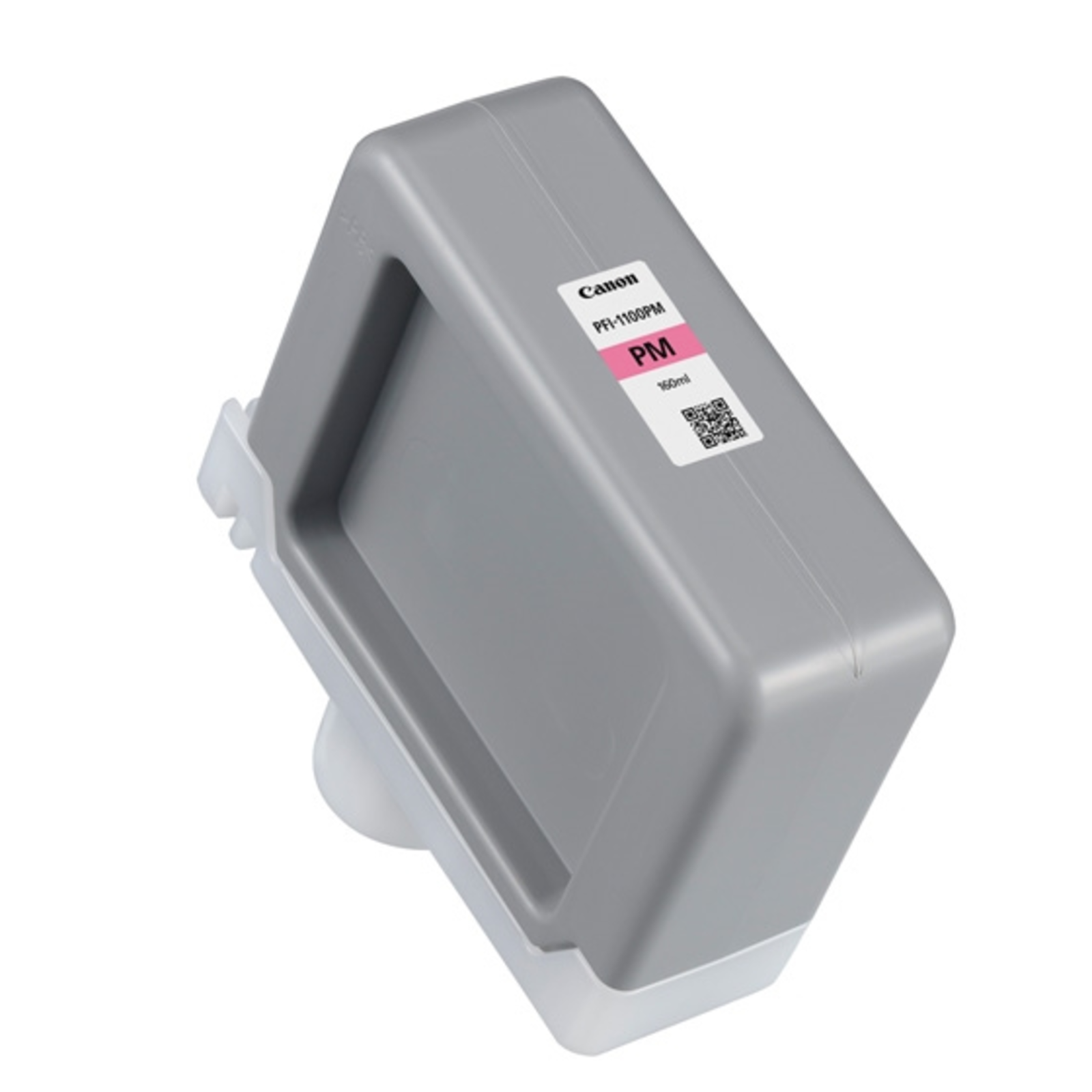 Canon Ink Cartridge PFI-1100PM Photo magenta