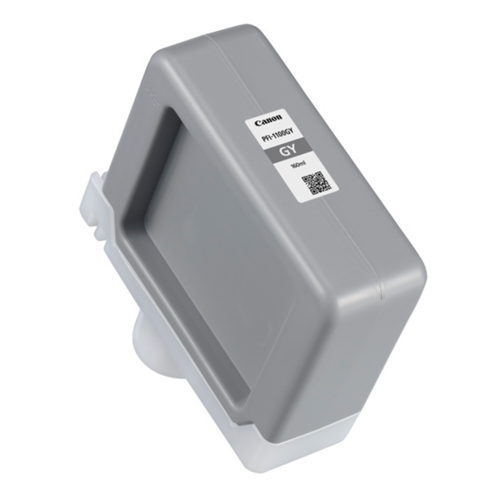 Canon PFI-1100GY 160 Ml