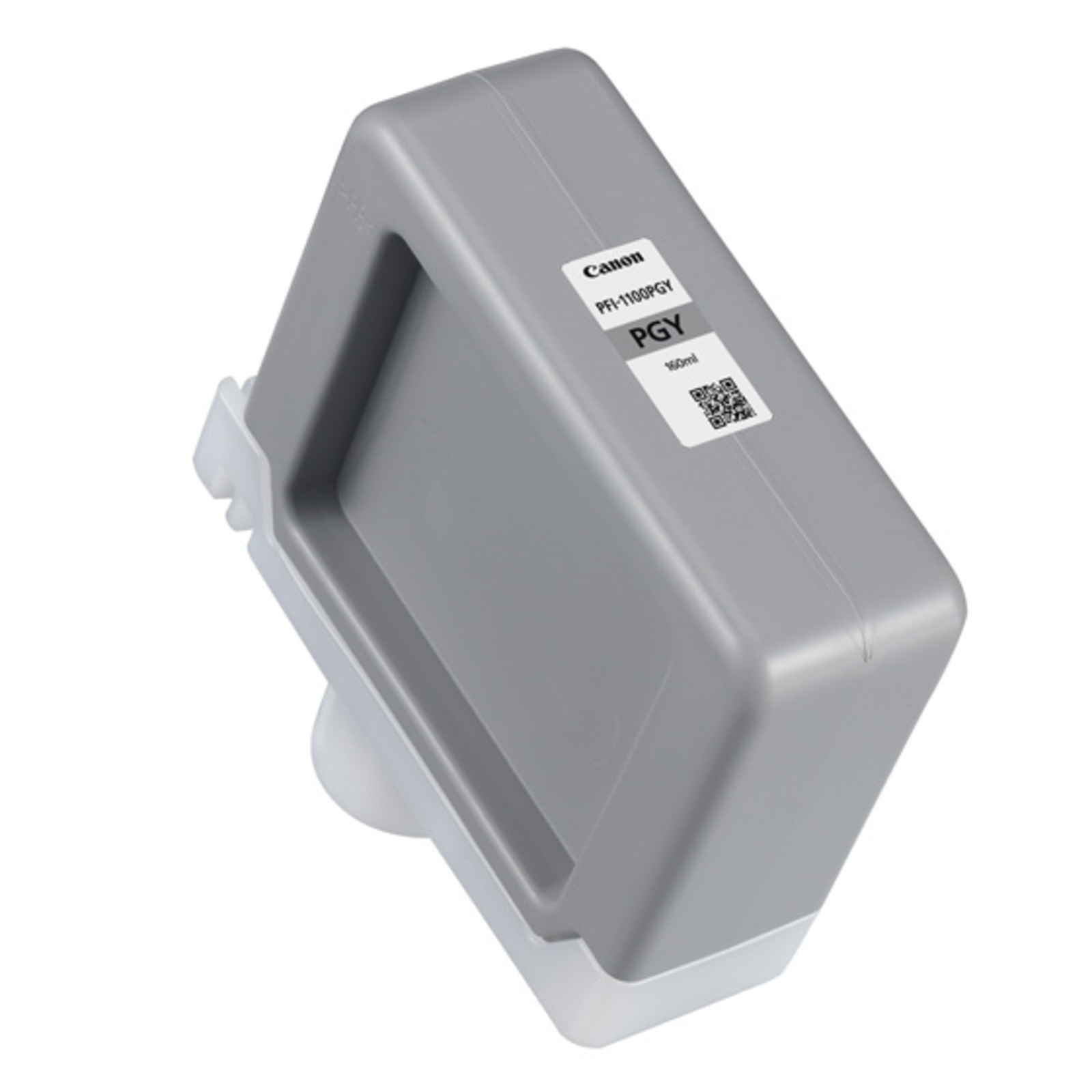 Canon PFI-1100 PGY Photo Grey Original Ink Tank ImagePROGRAF PRO-2000 PRO-4000 PRO-4000S PRO-6000S