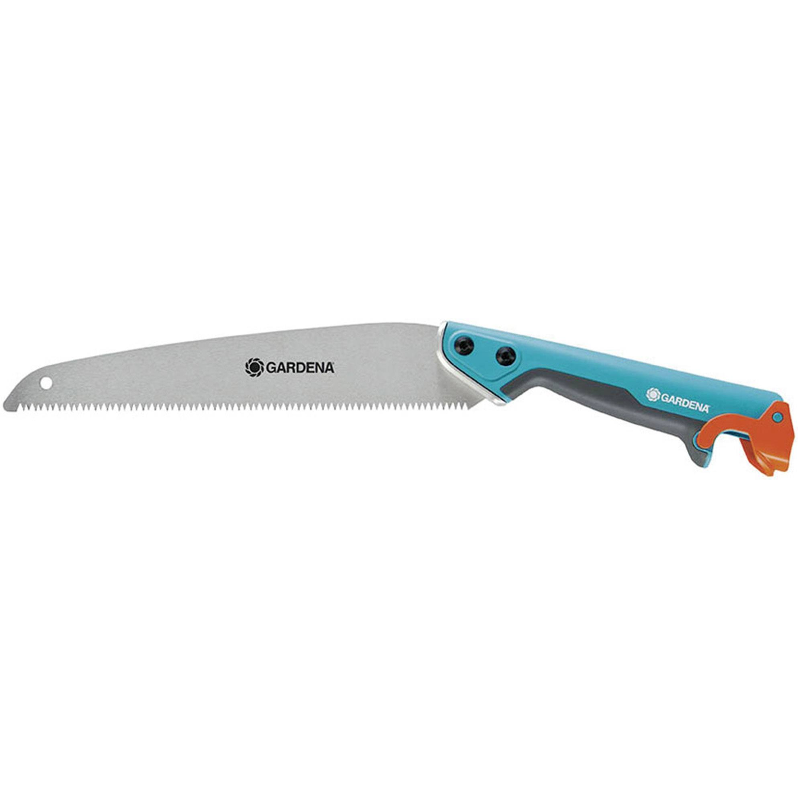 Gardena Combisystem Garden Saw 300 PP Turquoise