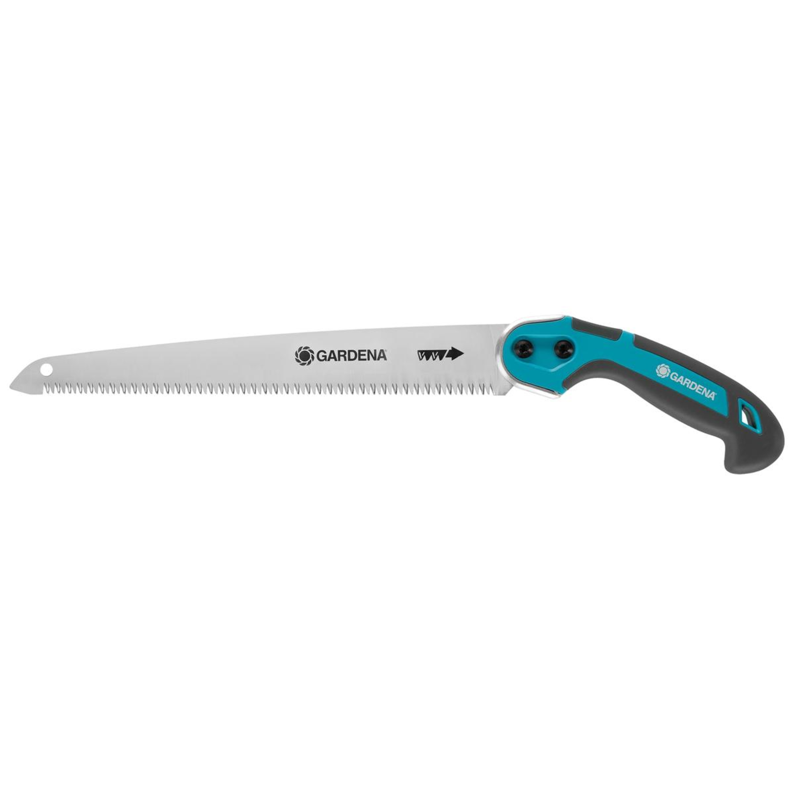 Gardena Garden Saw 300P Turquoise Soft Grip