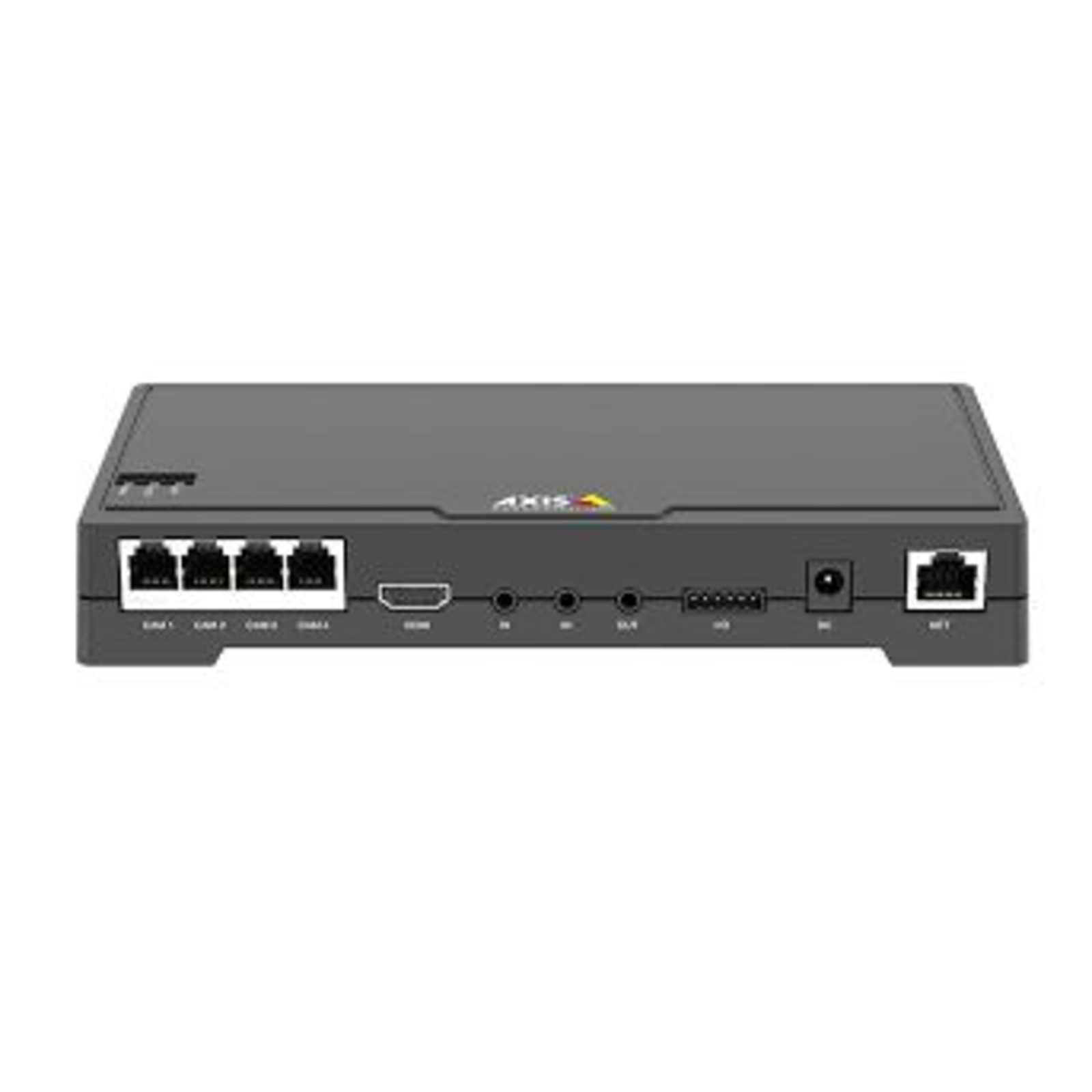 Axis Communications FA54 Main Unit Video Server