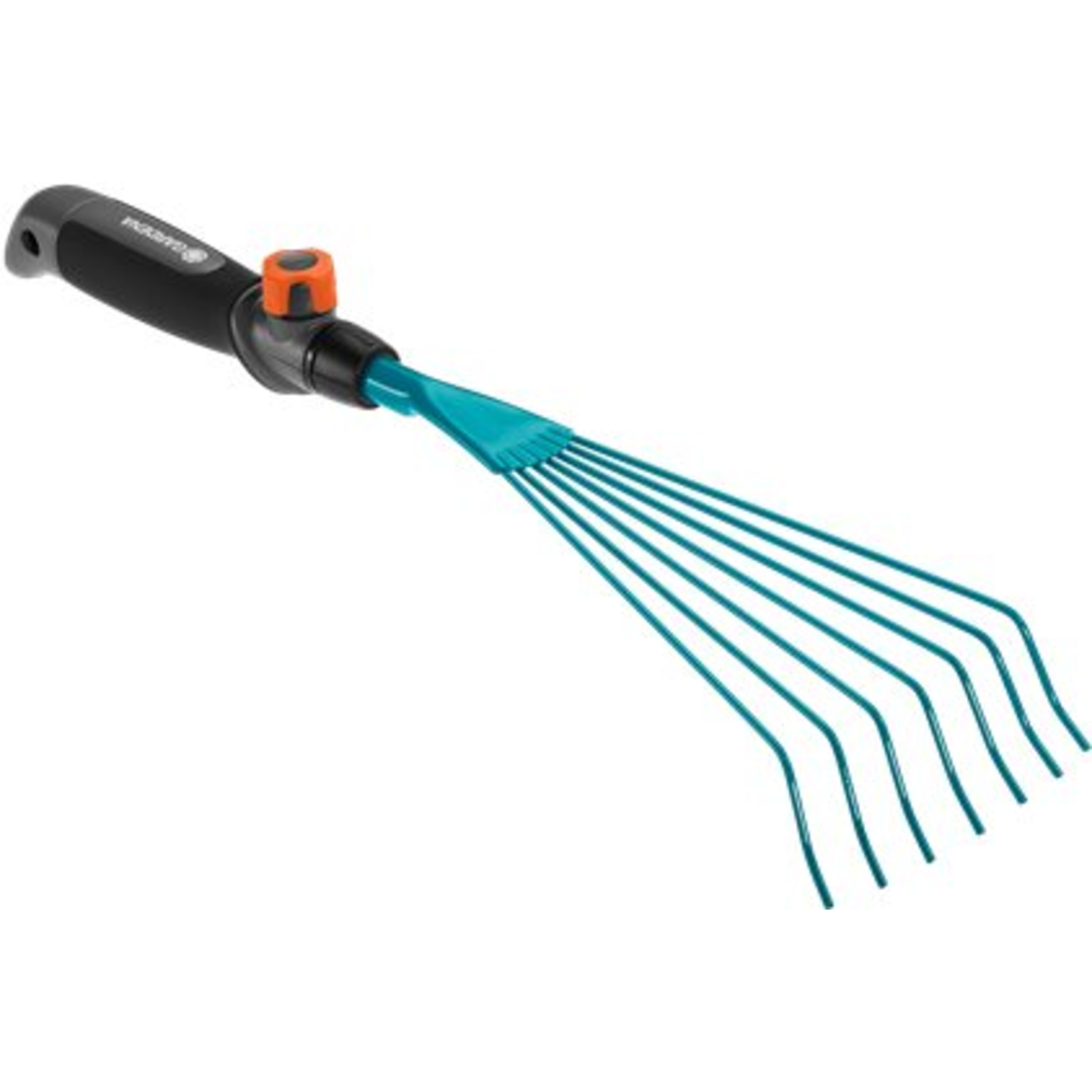 GARDENA Combisystem Small Leaf Rake
