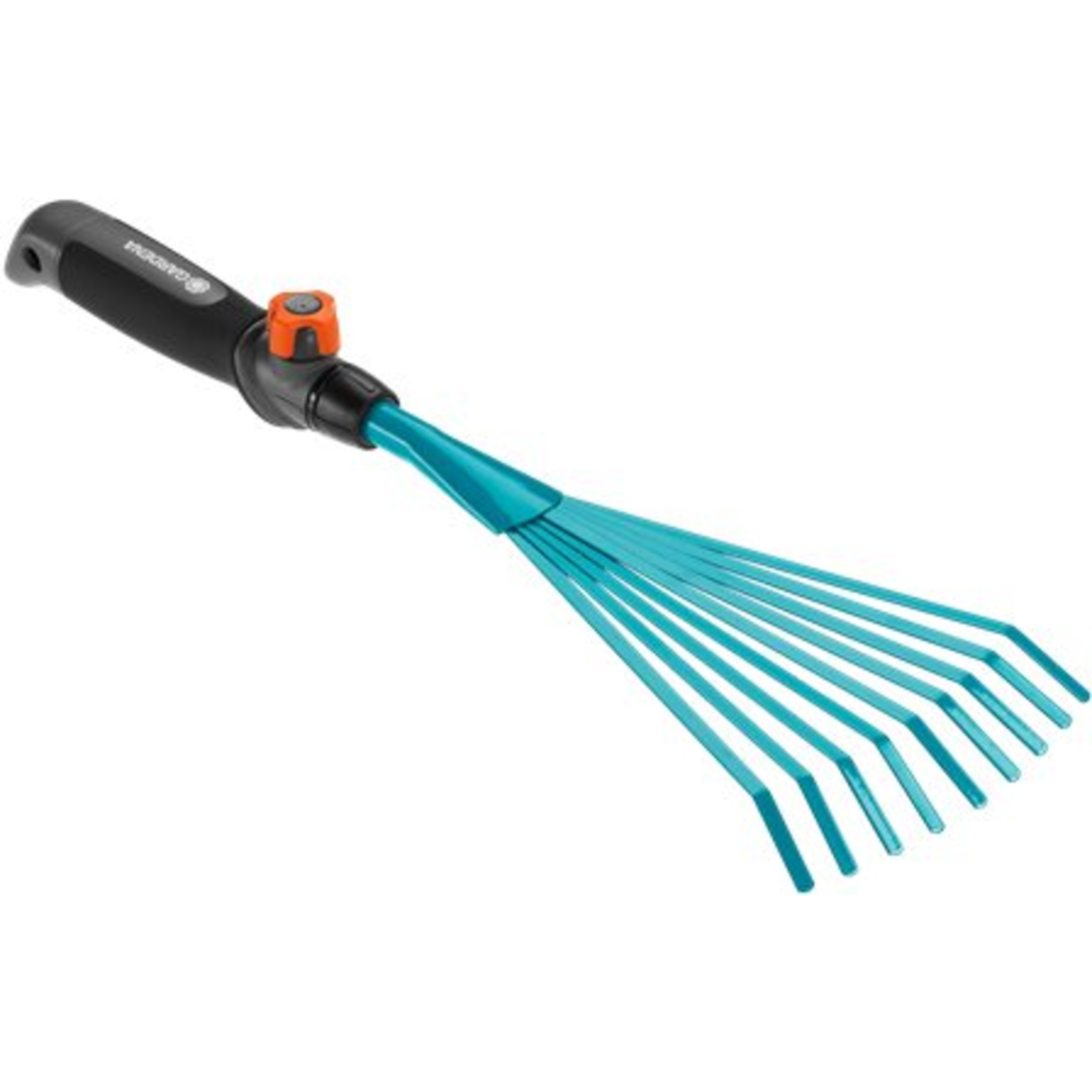 GARDENA Combisystem Small Leaf Rake