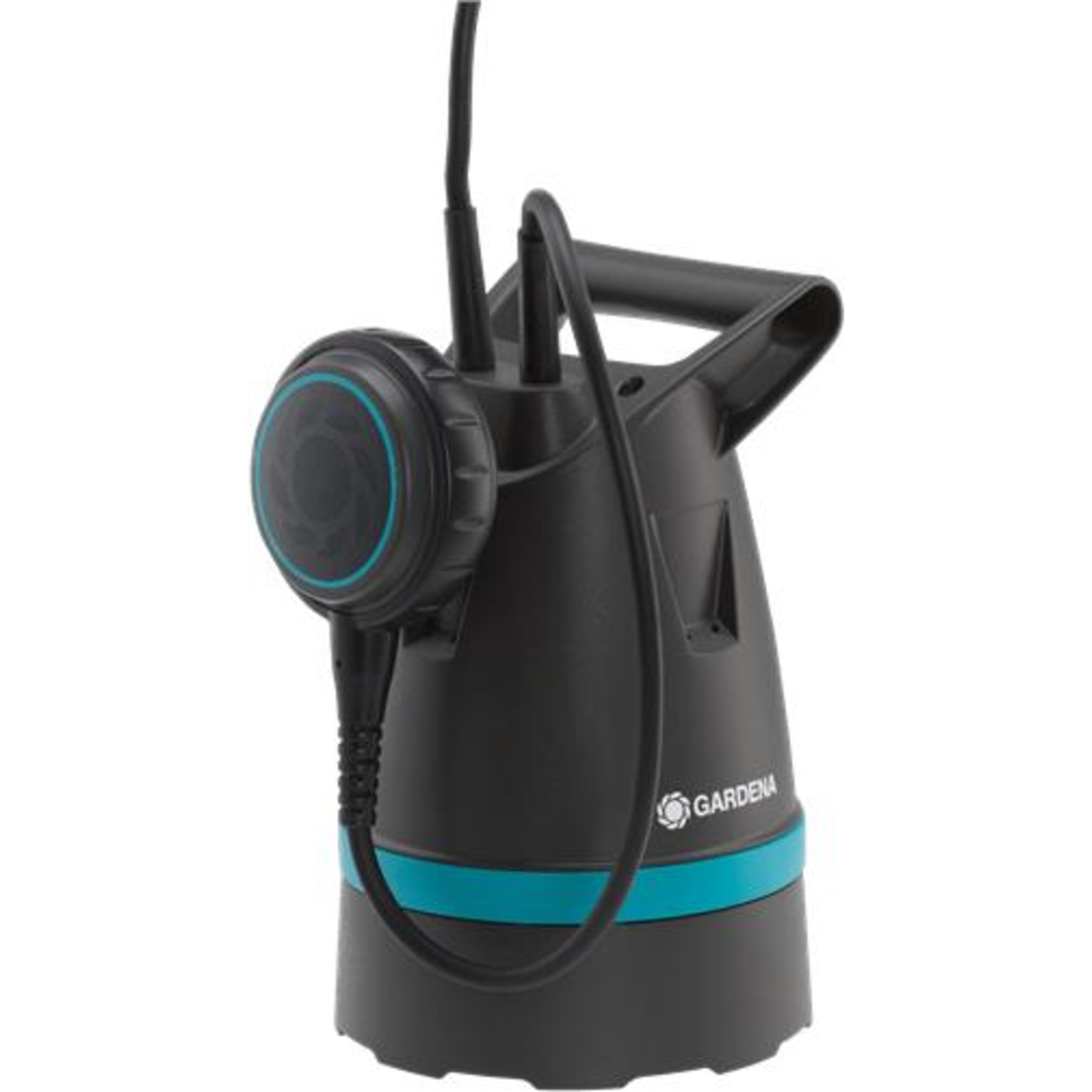 Gardena Clear Water Submersible Pump 8600 BASIC 400 Watt
