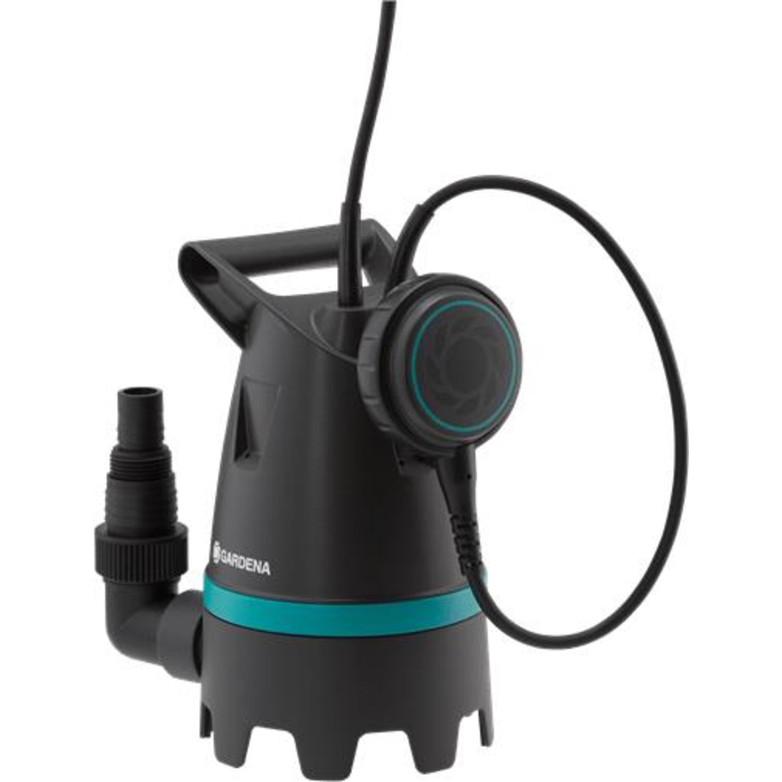 GARDENA Submersible Dirt Water Pump 10500 Basic