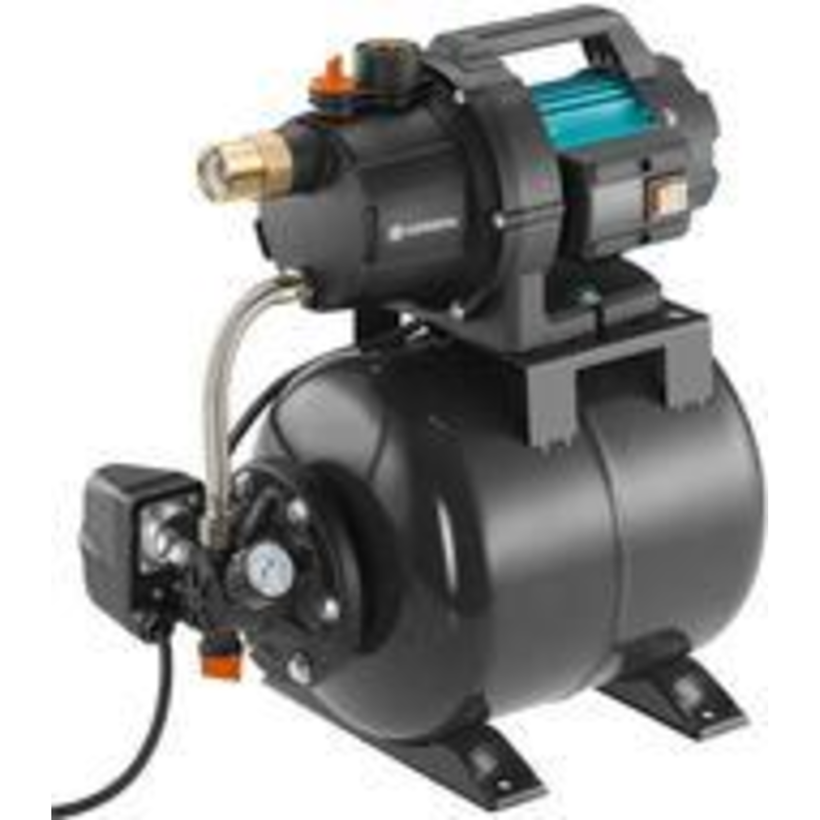 Gardena 09023-61 Home Pump 230 V 3700 L/h