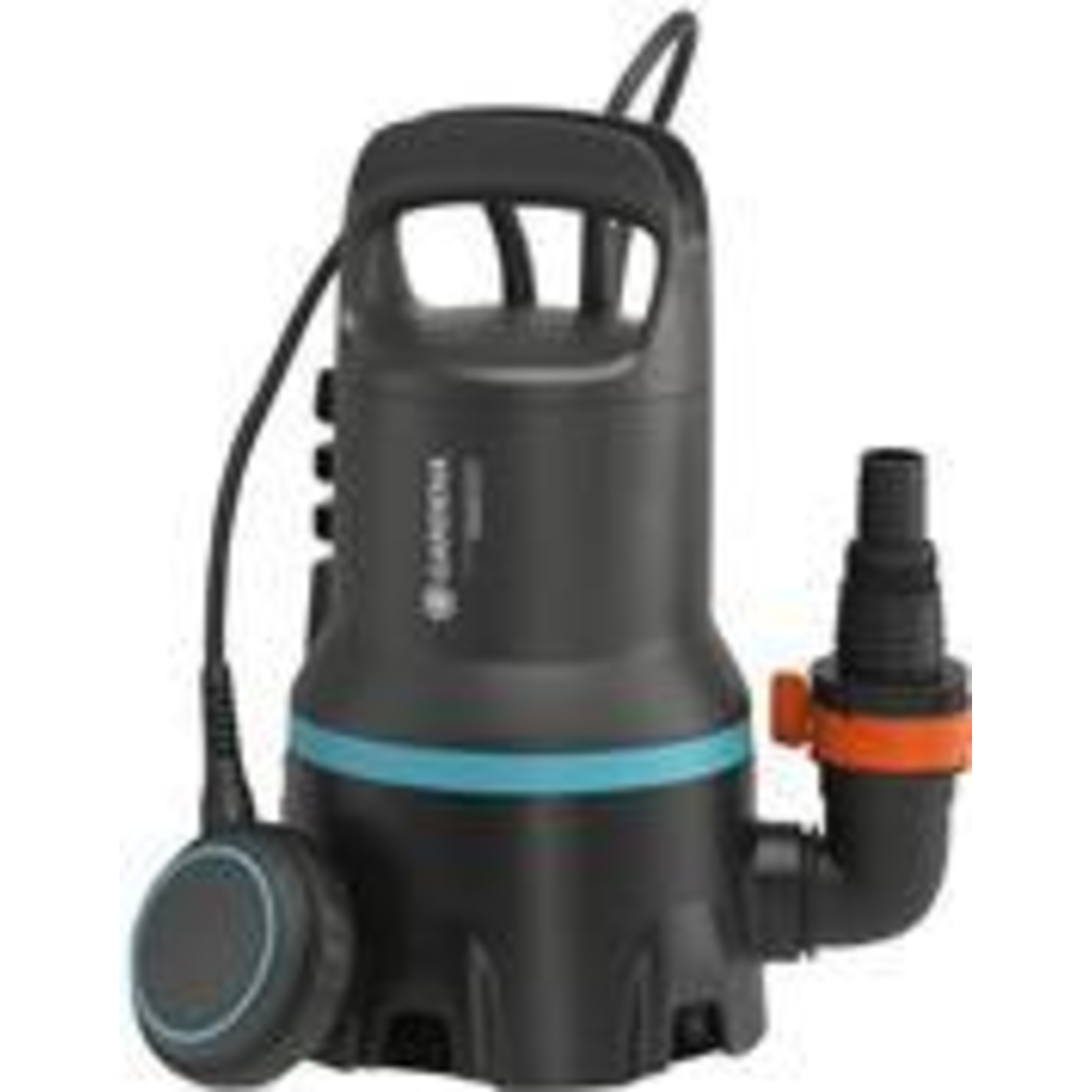 GARDENA Submersible Dirt Water Pump 9000