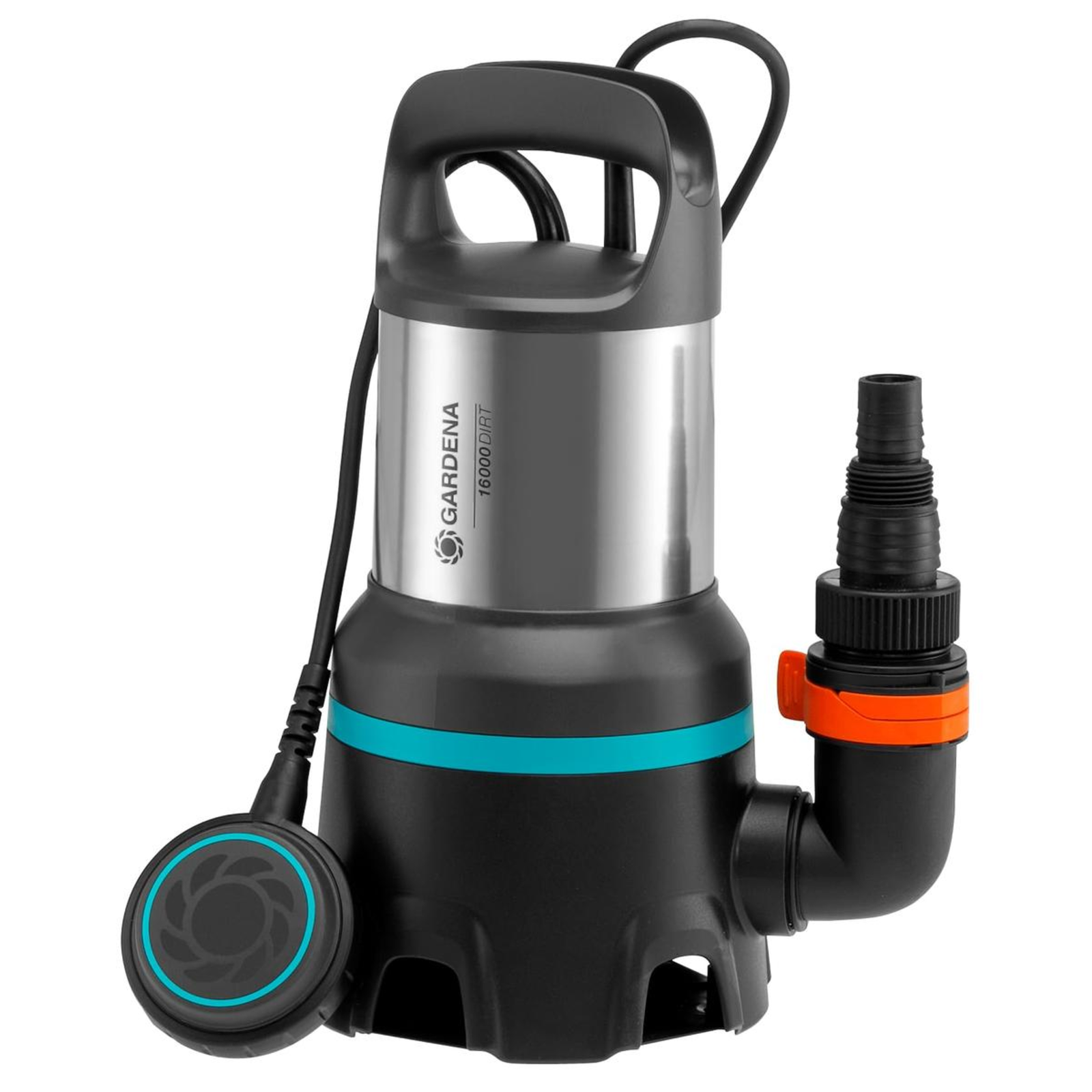 Gardena Submersible Drainage Pump 16000