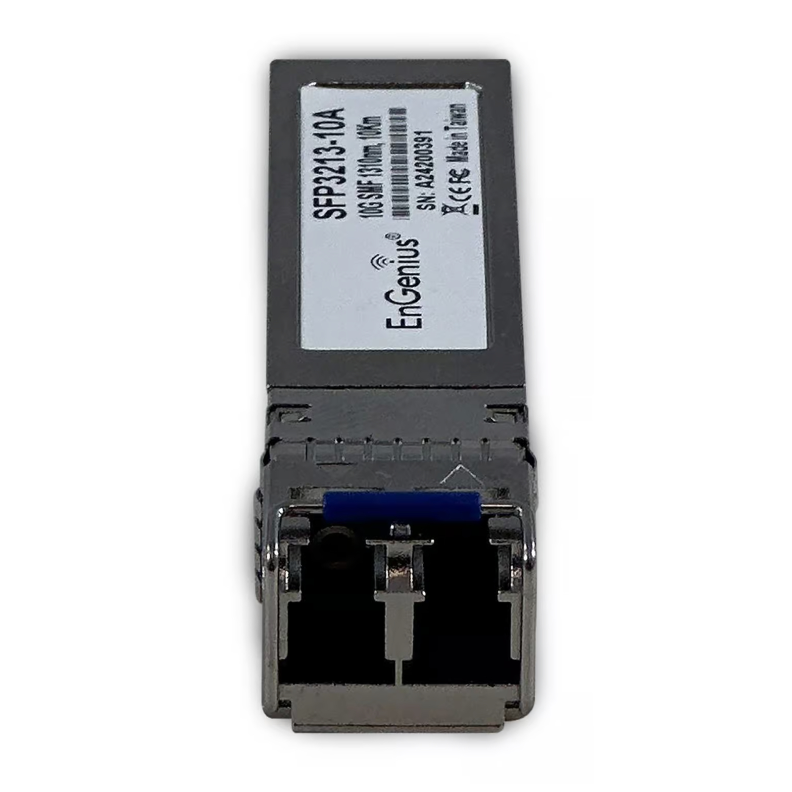 EnGenius SFP Module 10G Single-Mode Fibre 1330nm 10km SFP3213-10A Switch