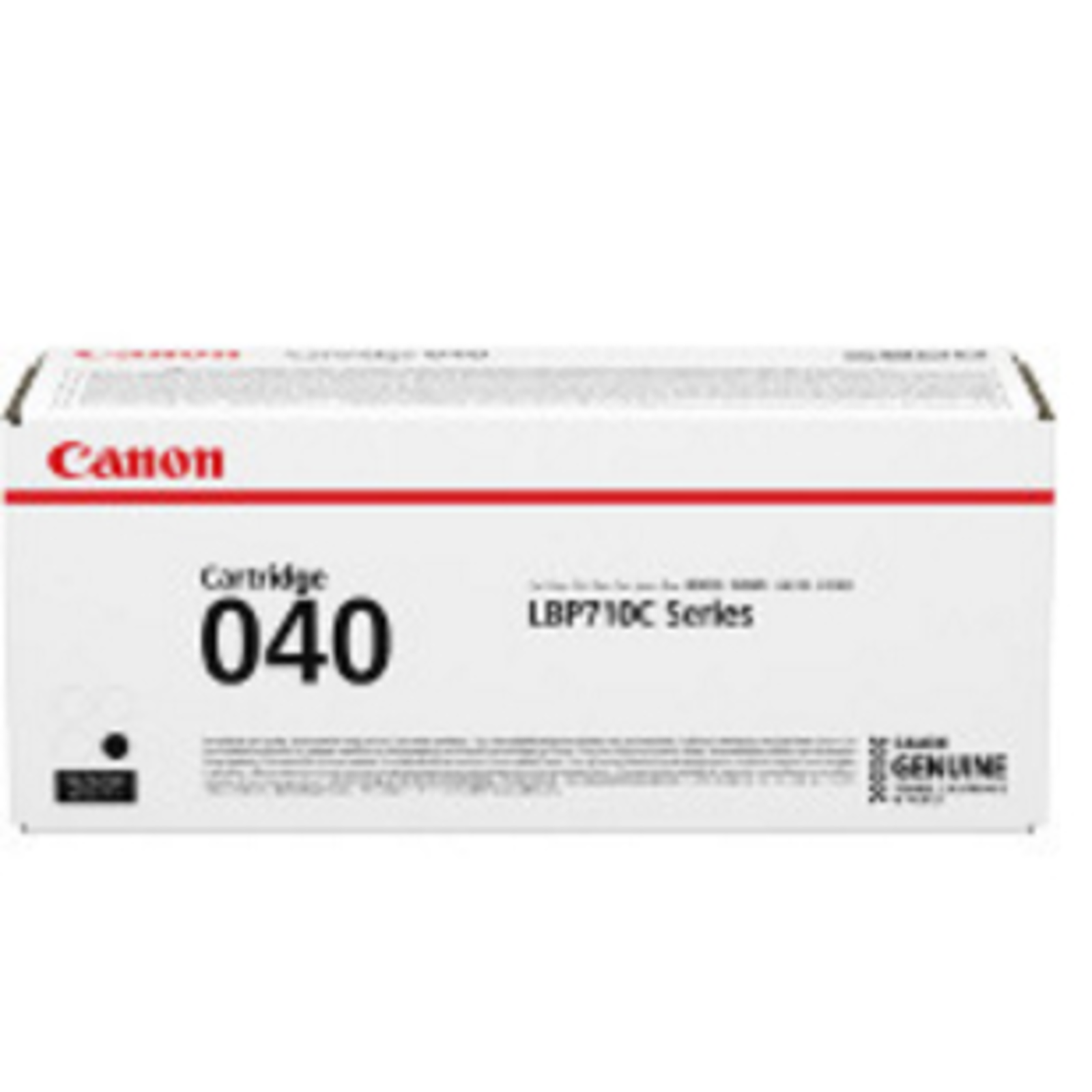 Canon Toner WT-B1