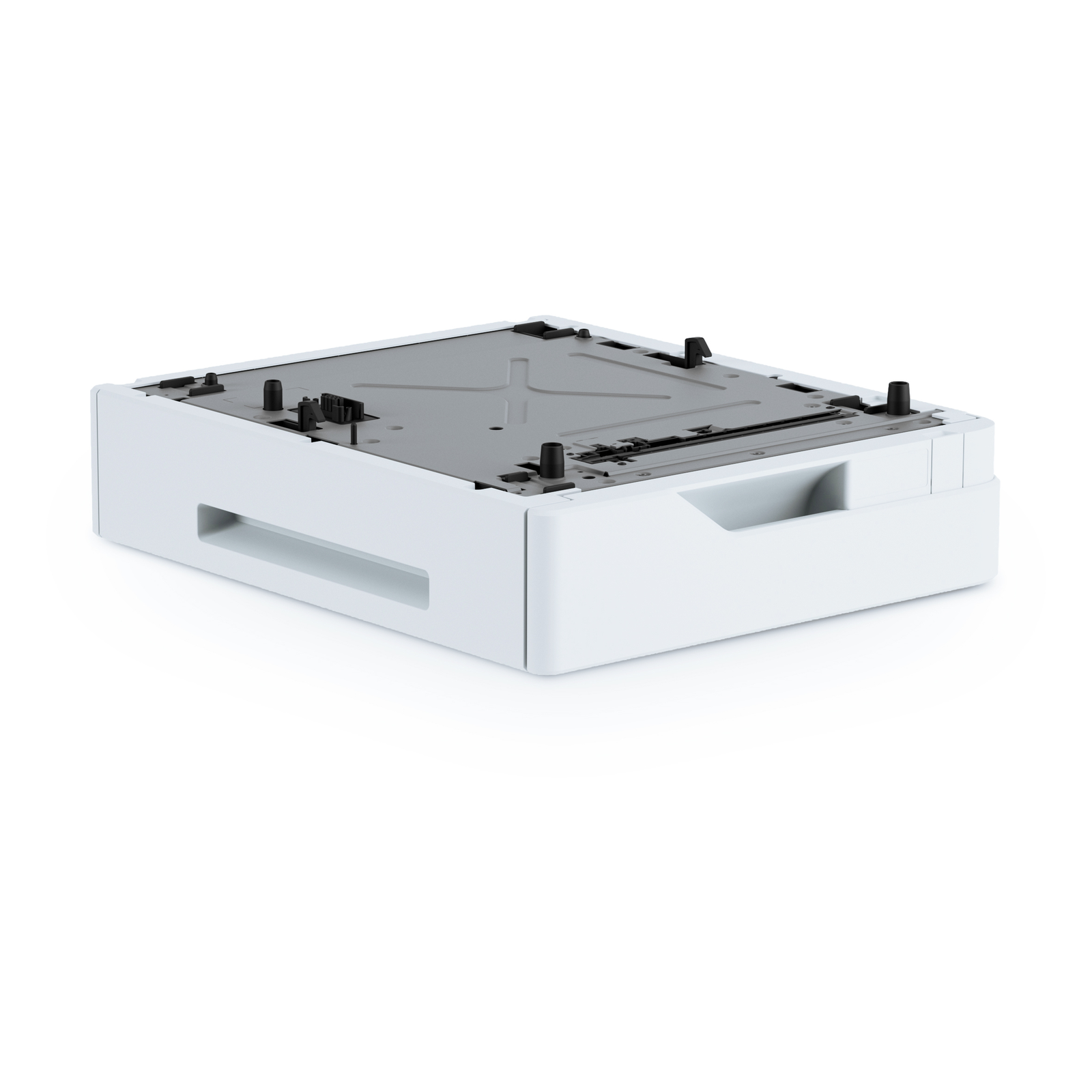 Xerox Media Tray Feeder 550 Sheets in 1 Drawer (trays)