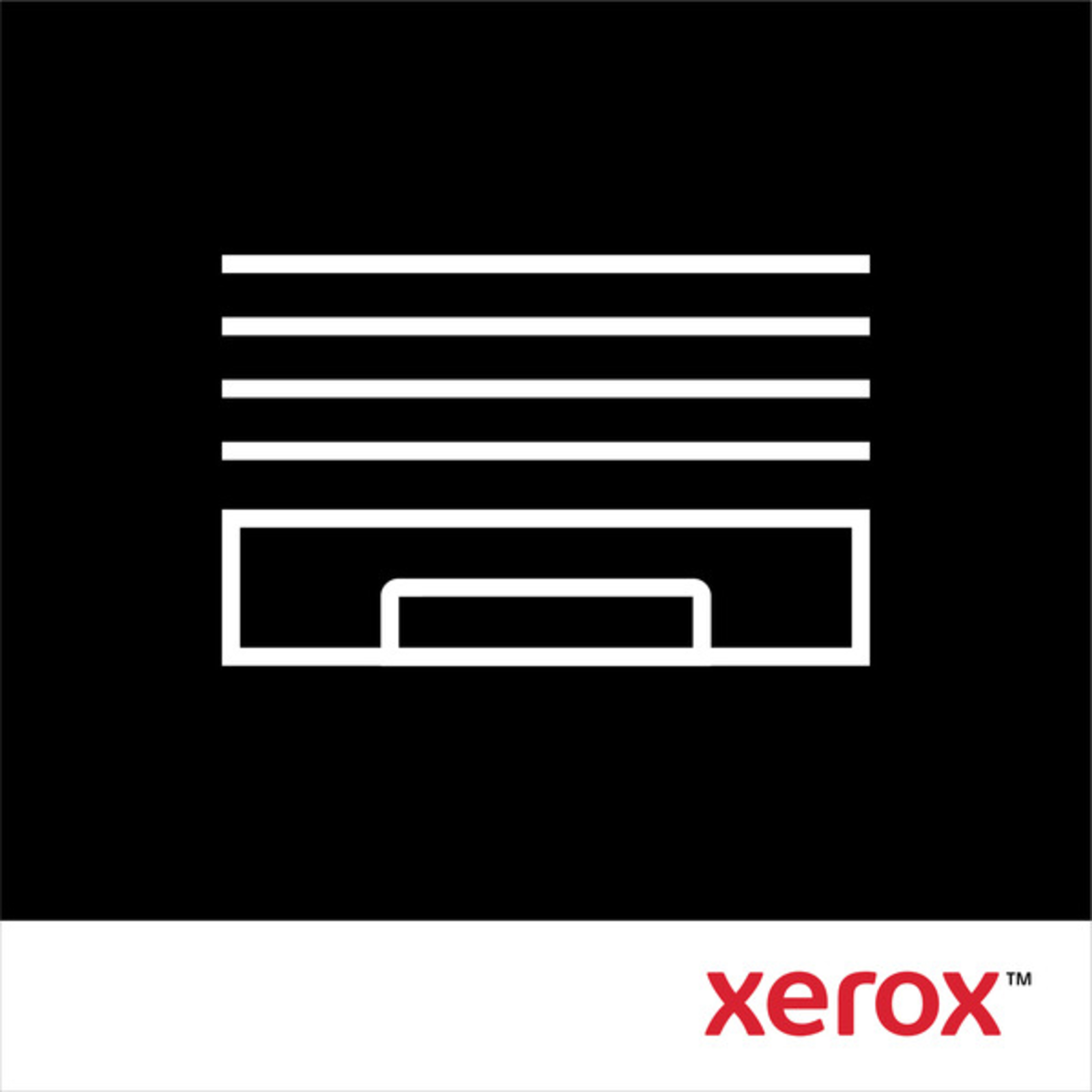 Xerox Oversize High Capacity Feeder Media Tray Feeder 1 Drawer (trays) PrimeLink C9065V_F C9070V_F