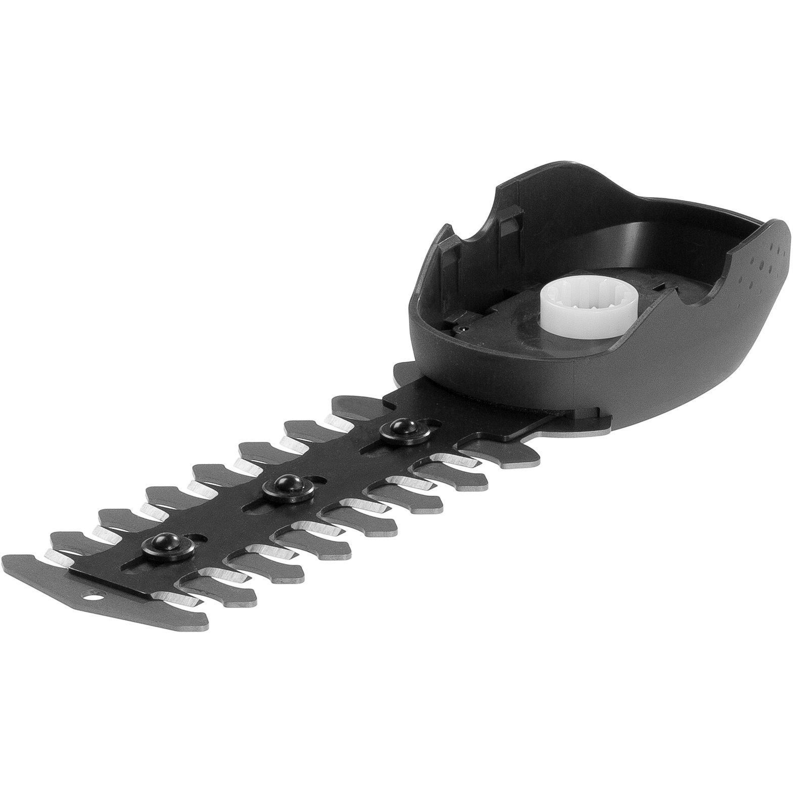 Gardena Shrub Knife 9863-20 Grey 12cm