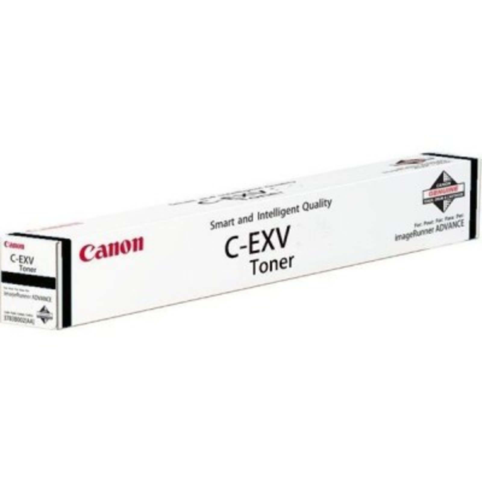 Canon C-EXV 52 Black Original Toner Cartridge