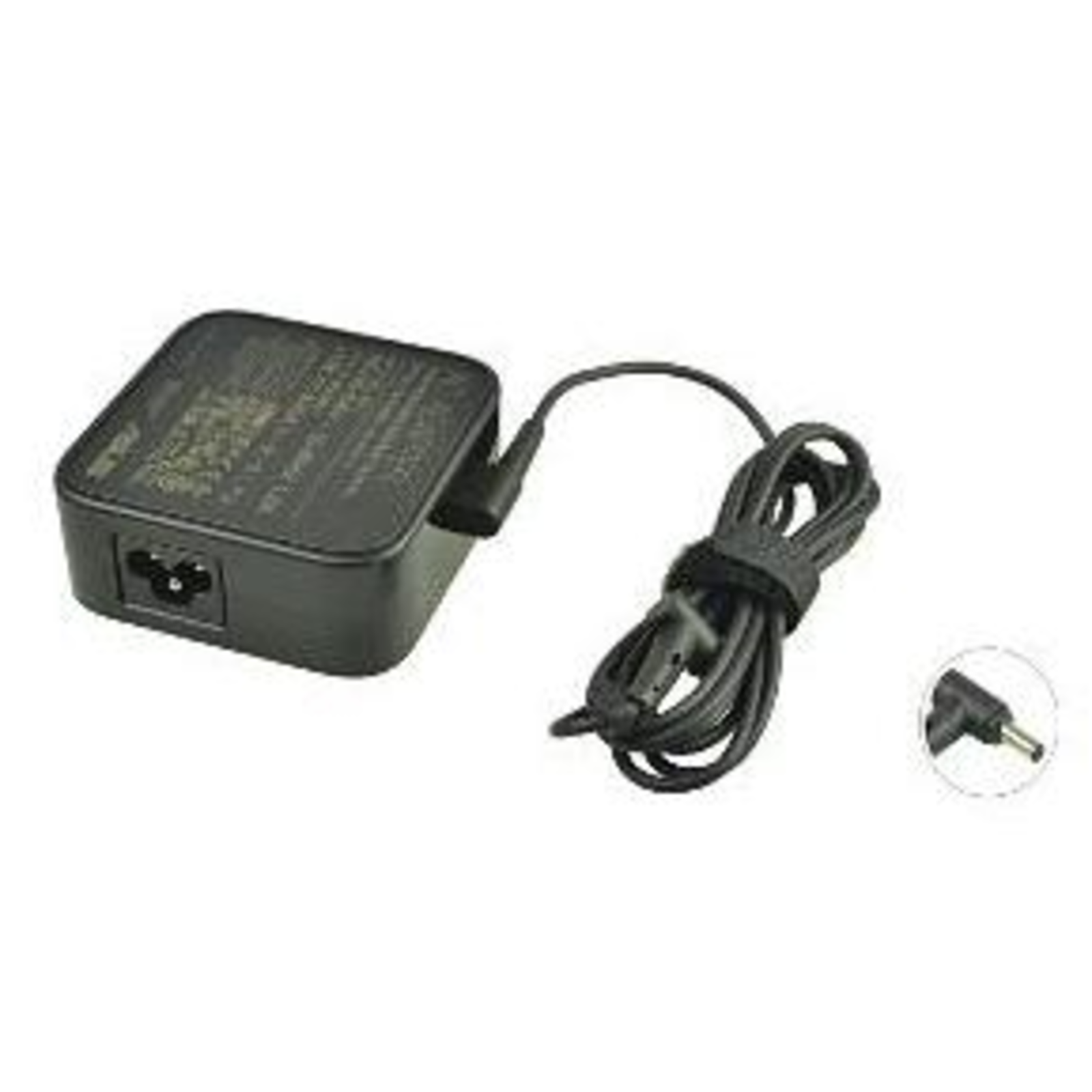 ASUS AC Adapter 19V 65W Includes Power Cable UX303L