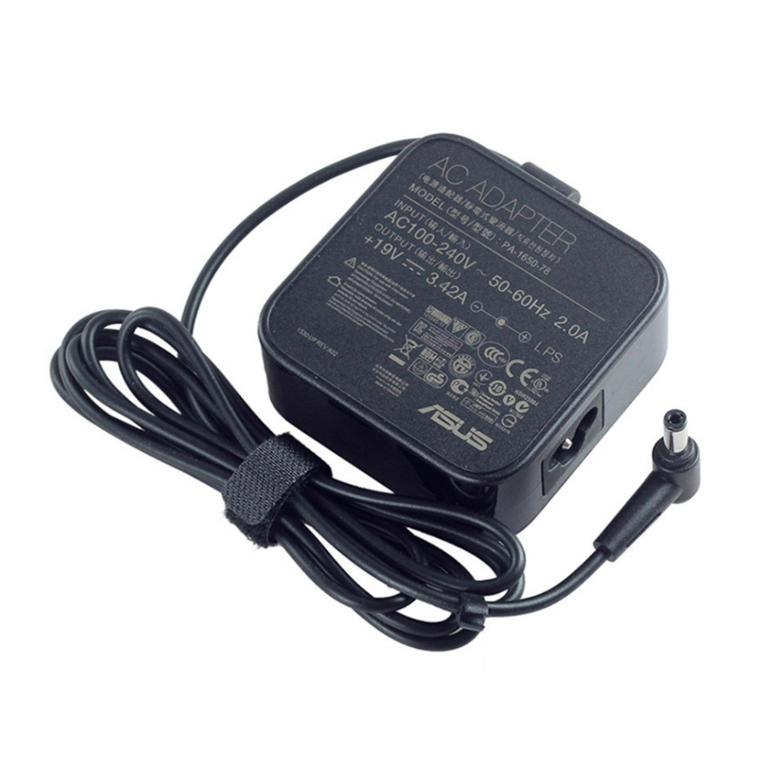 ASUS 0A001-00048300 Notebook Indoor 100 240 V 50 60 Hz 65 W 19 V