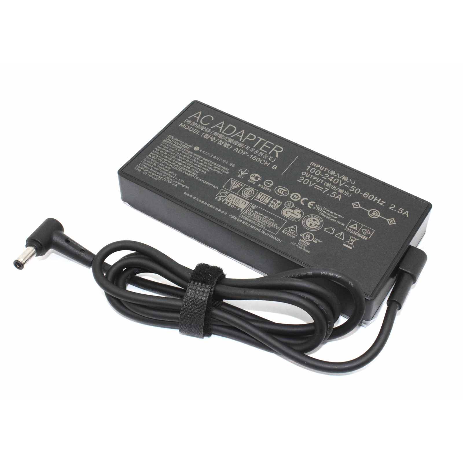 ASUS Adapter 150W/20V 3P4.5PHI5.5PHI