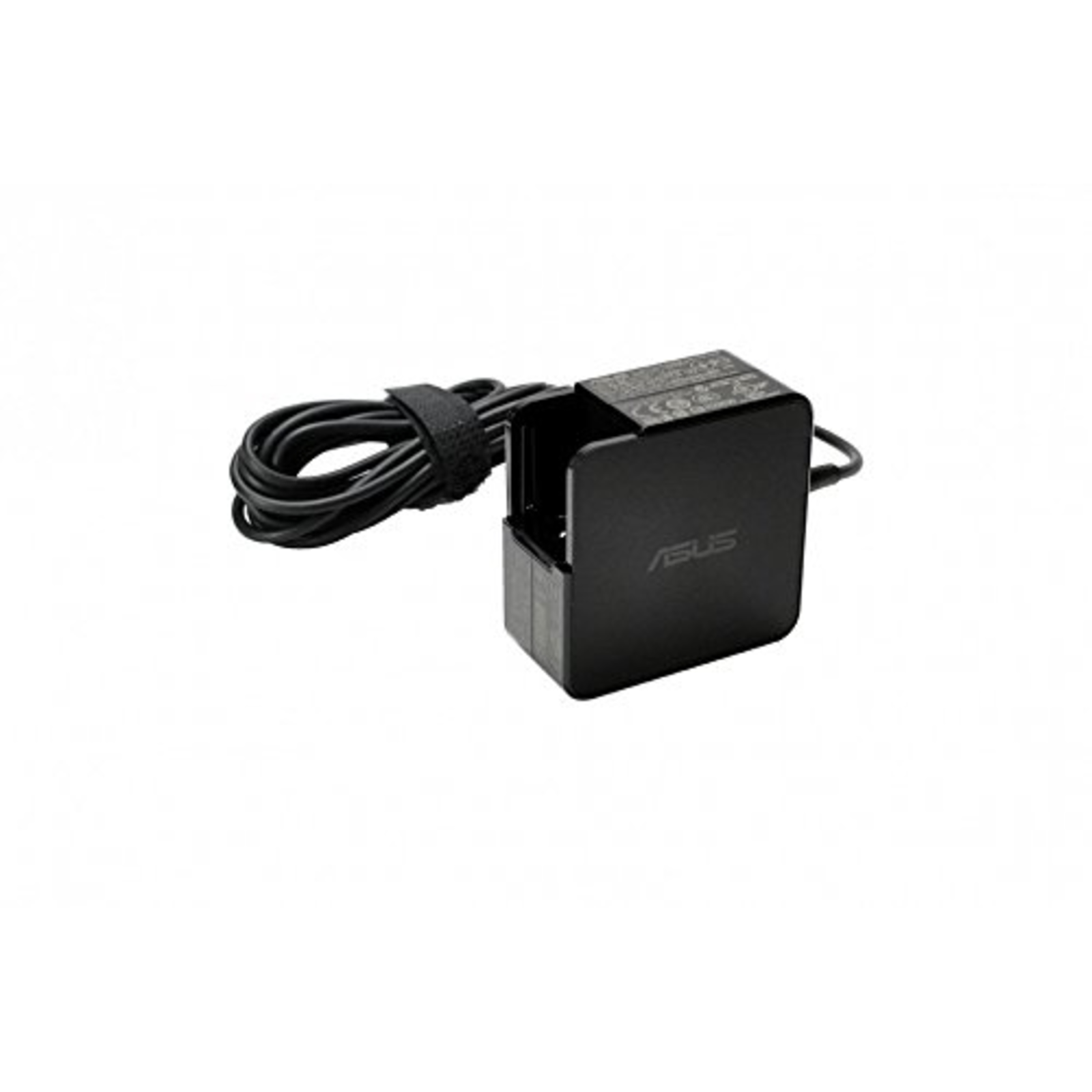 ASUS AC Adapter 19V 45W Black (Fixed EU Plug) UX32LA