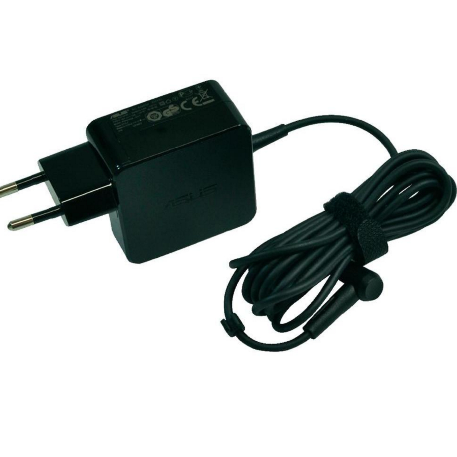 ASUS Power Supply 33 Watt European Union Chromebook C200 C300 Portable AiO P1801 VivoBook S200 X202