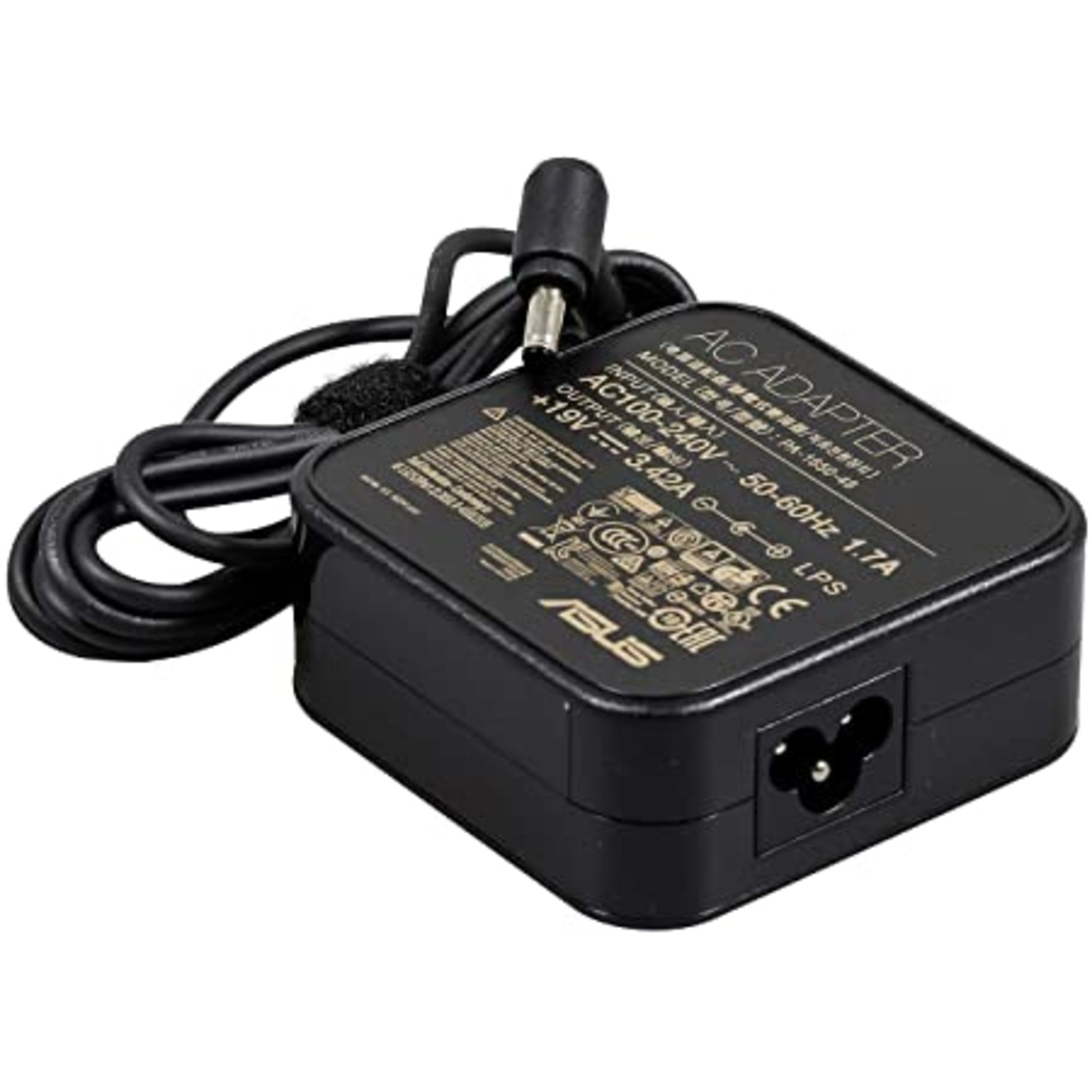 ASUS AC Adapter 19V 65W Includes Power Cable UX303L