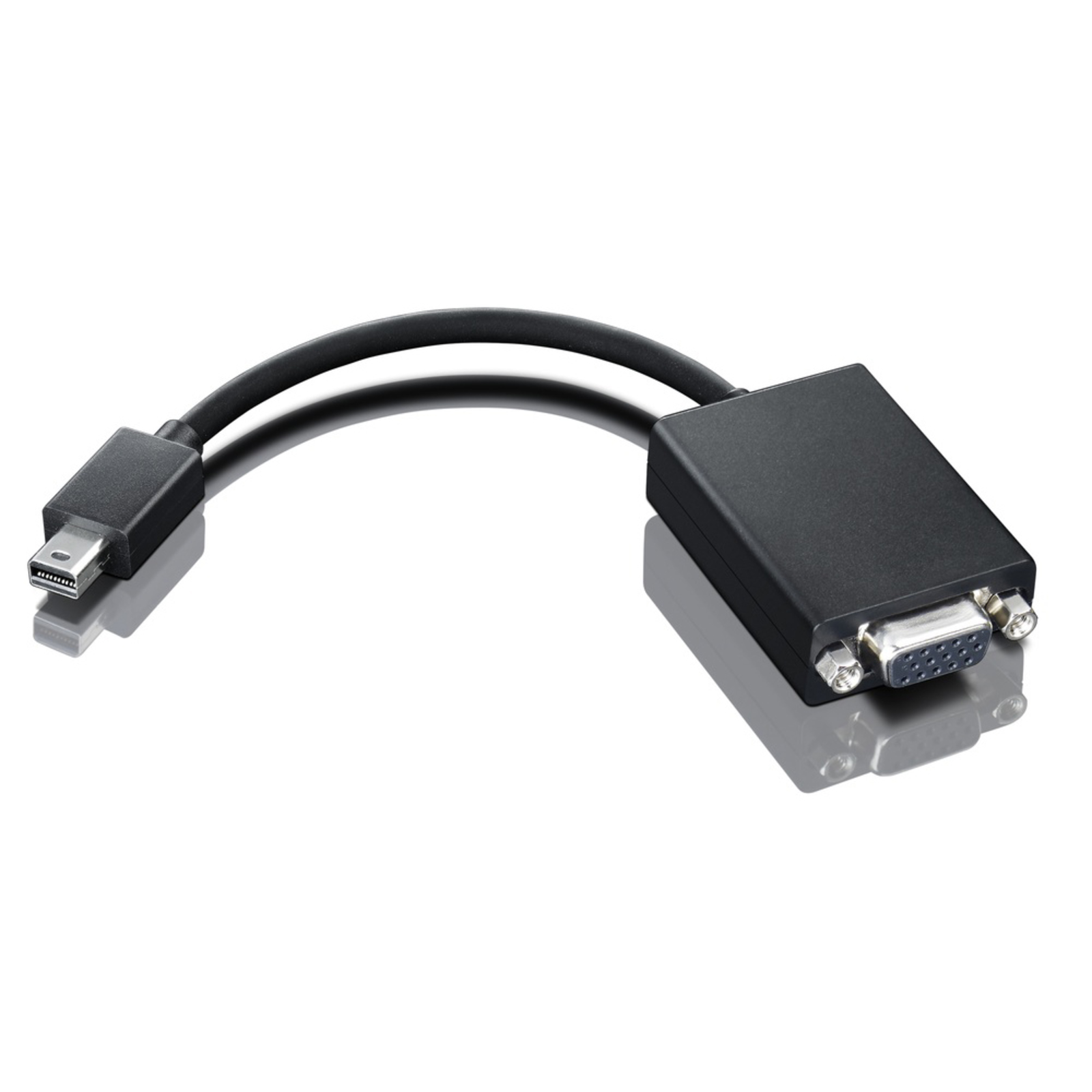 Lenovo VGA Cable Mini DisplayPort (M) to HD-15 (VGA)