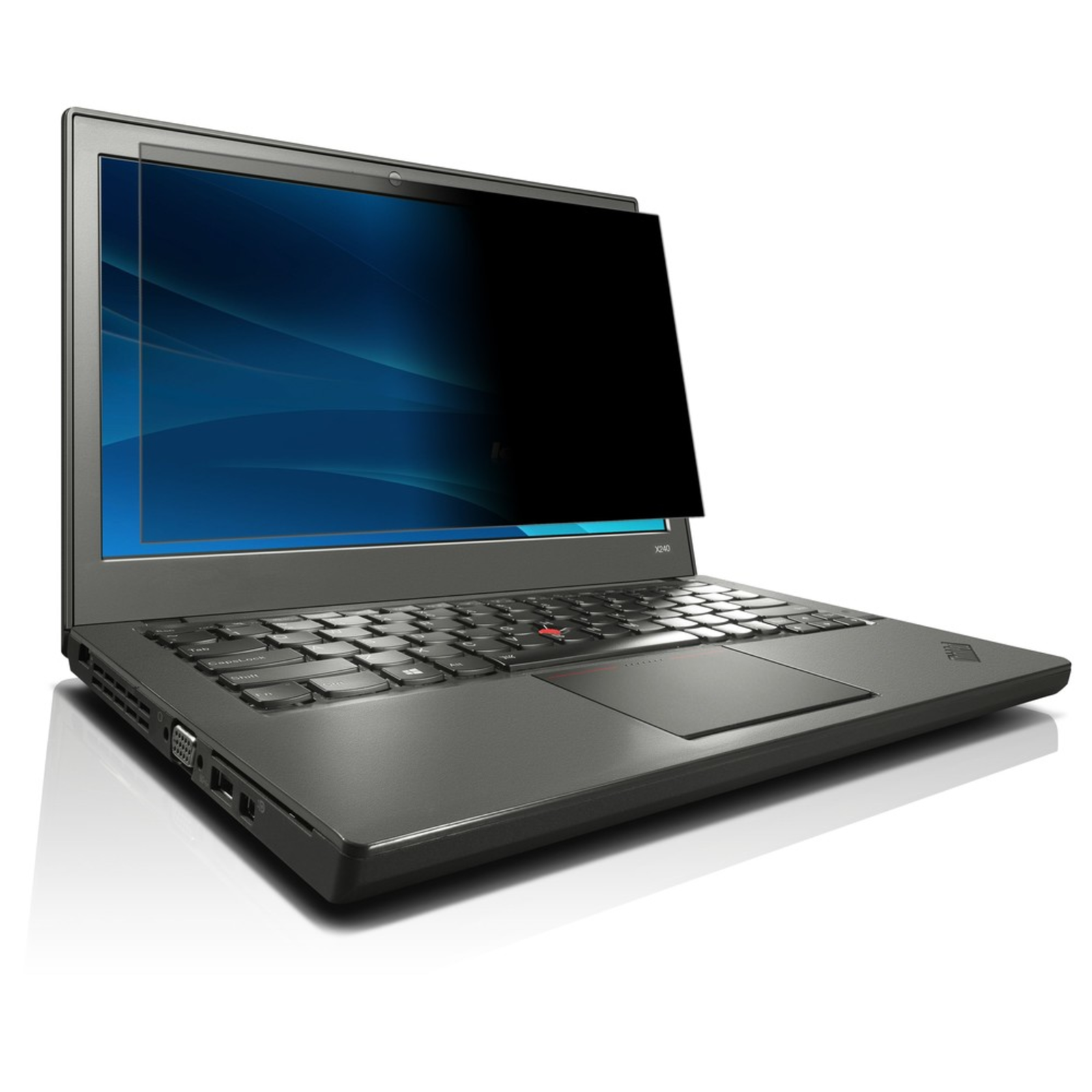 Lenovo ThinkPad 31.8cm 12.5i Wide Privacy Filter (0A61770)