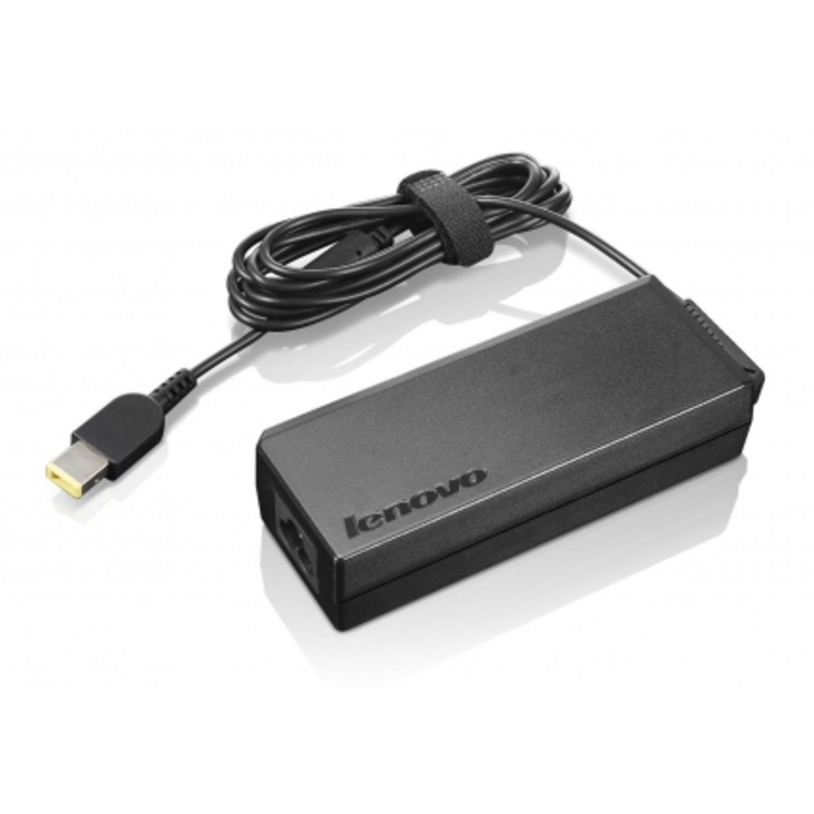 Lenovo AC Adapter 20V 4.5A 90W Includes Power Cable ThinkPad X1 Carbon