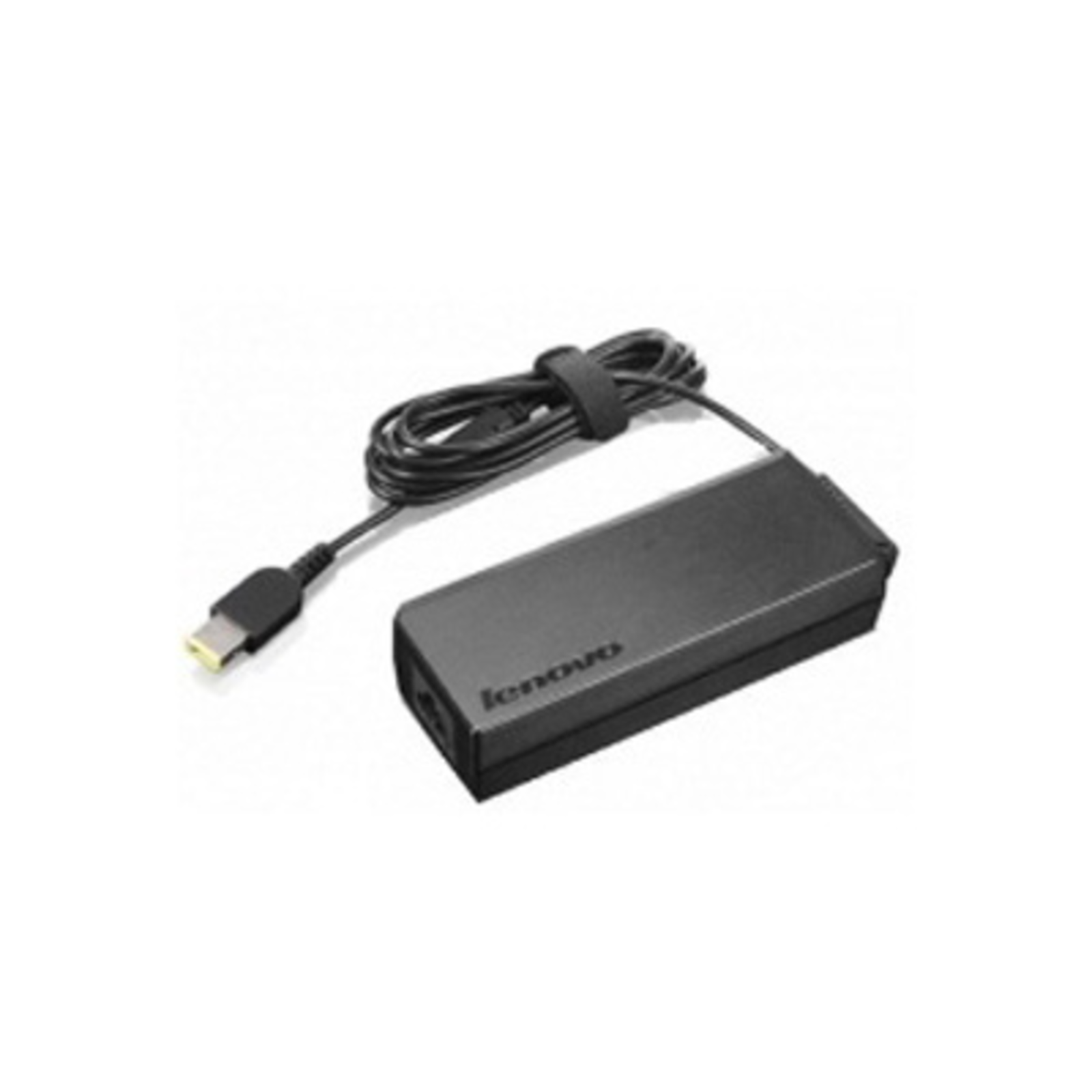 Lenovo AC Adapter 20V 4.5A 90W Includes Power Cable ThinkPad X1 Carbon