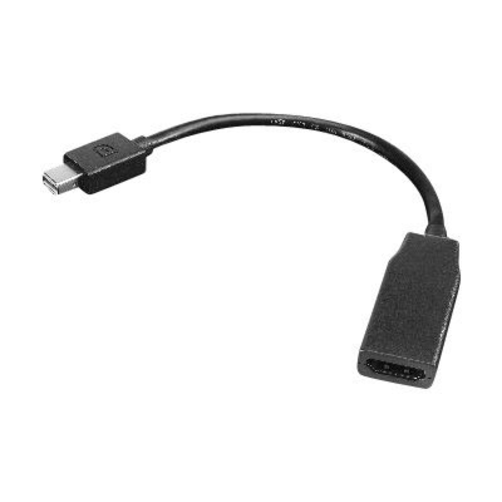 Lenovo MINI DisplayPORT to HDMI Adapter