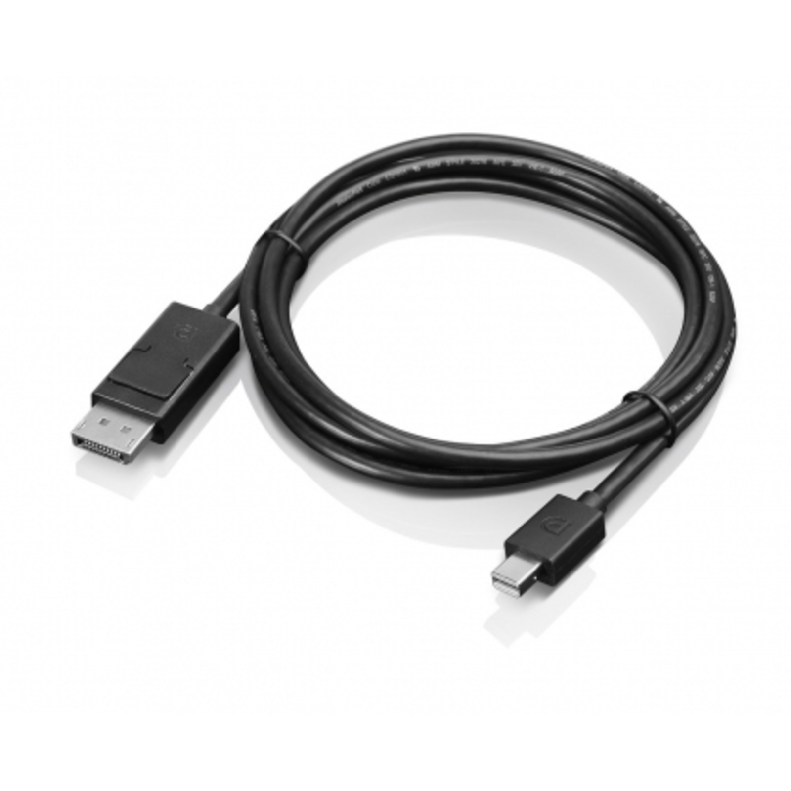 Lenovo MiniDisplayPort to DisplayPort Cable
